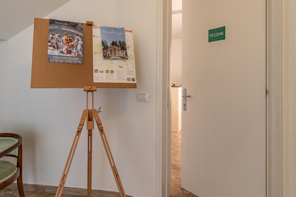 Oleaclub Locazione Turistica view 5