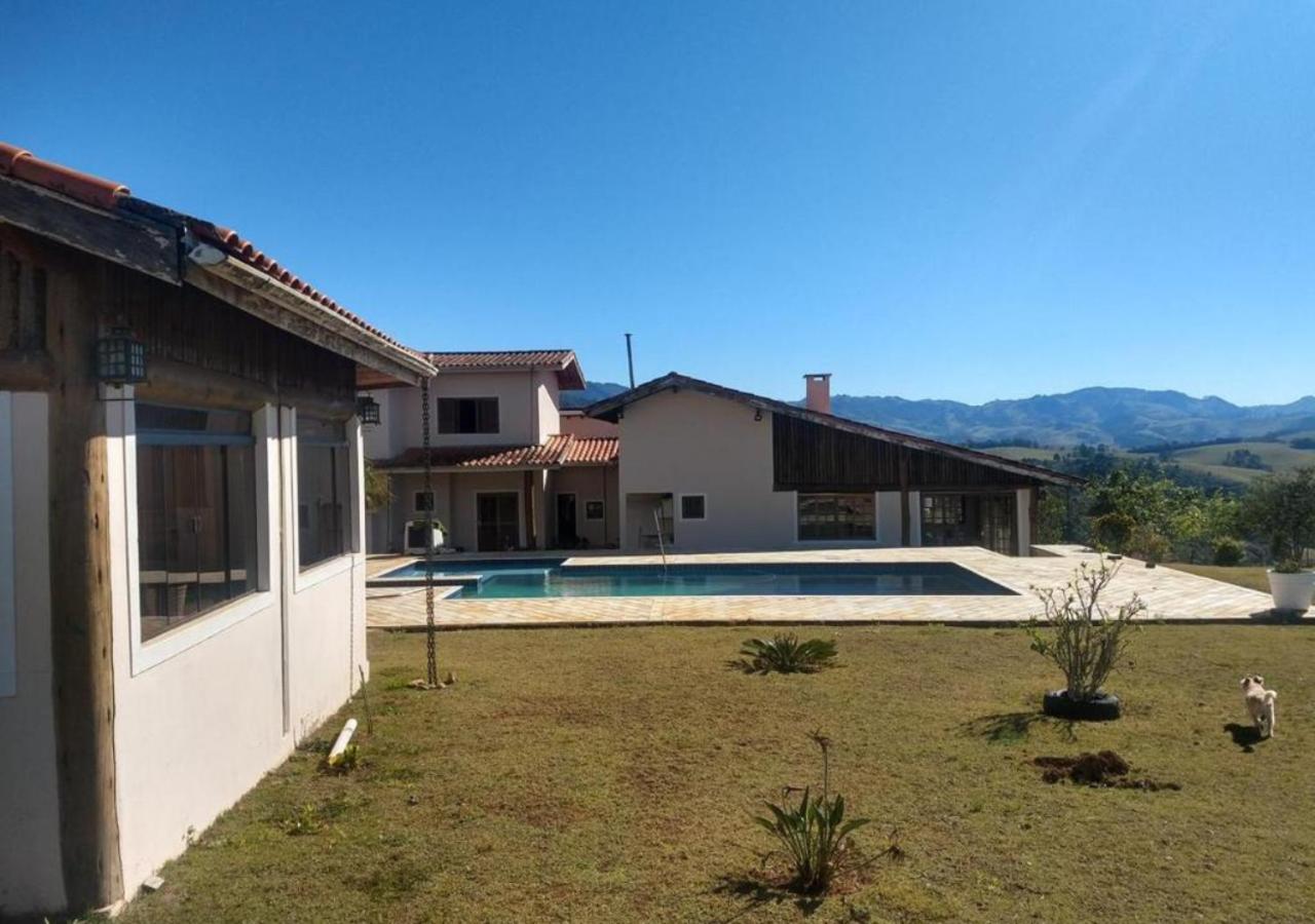 Sitio Itapeva-mg Apenas 120KM de São Paulo!
