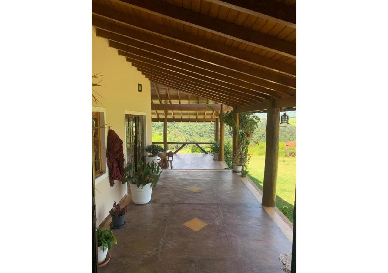 Sitio Itapeva-mg Apenas 120KM de São Paulo!