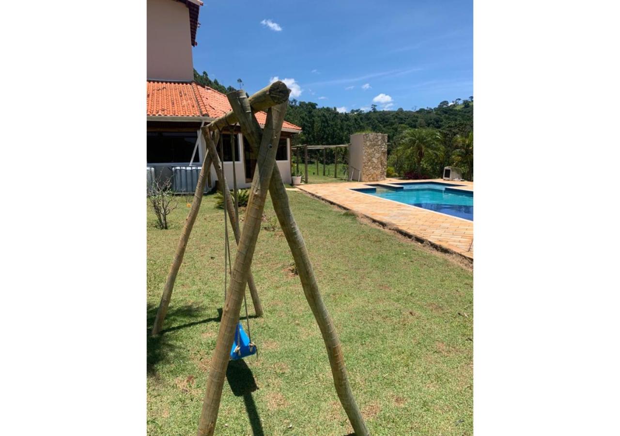Sitio Itapeva-mg Apenas 120KM de São Paulo!