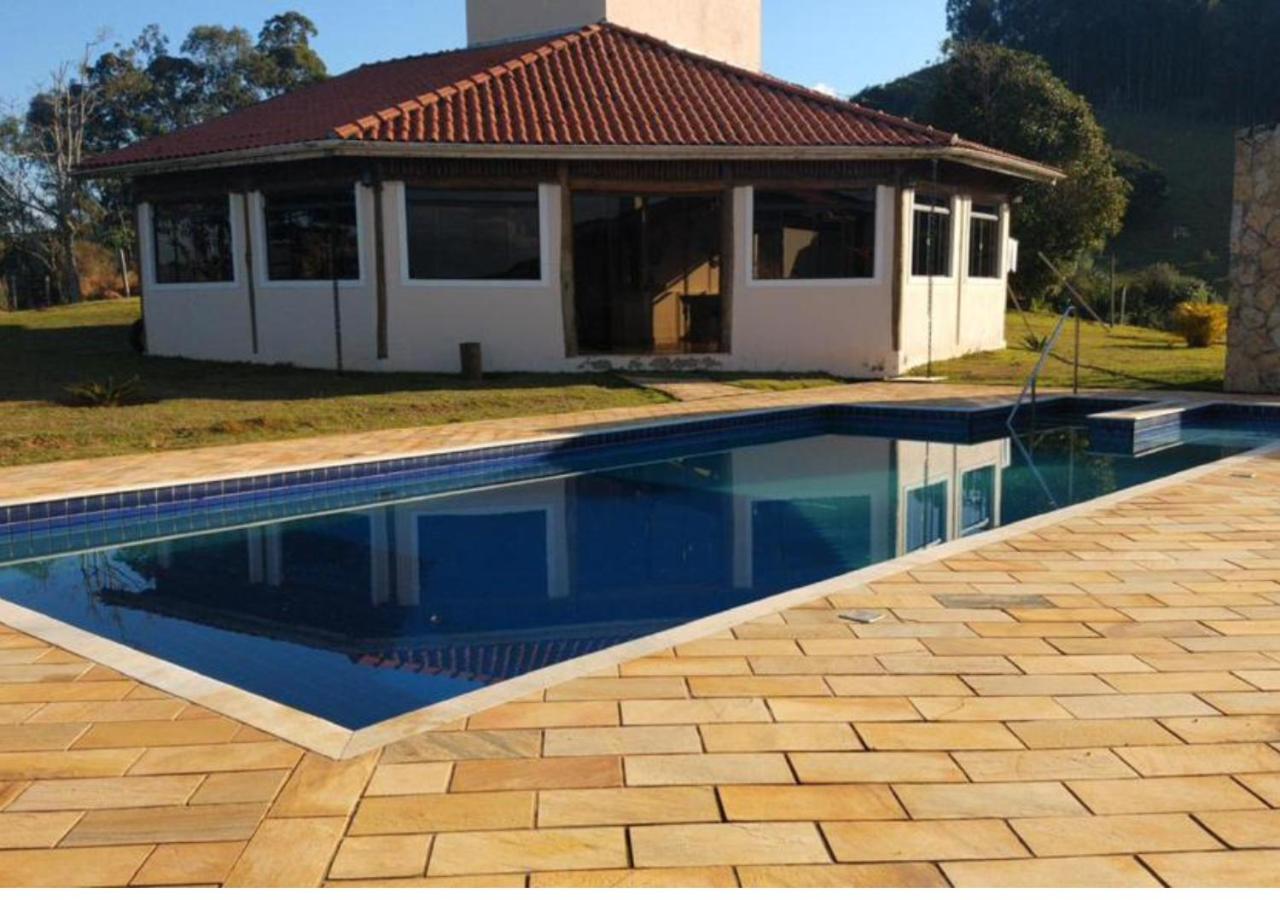 Sitio Itapeva-mg Apenas 120KM de São Paulo!