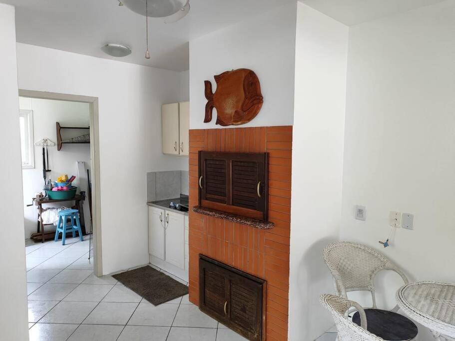 Linda casa grande em Capão Novo