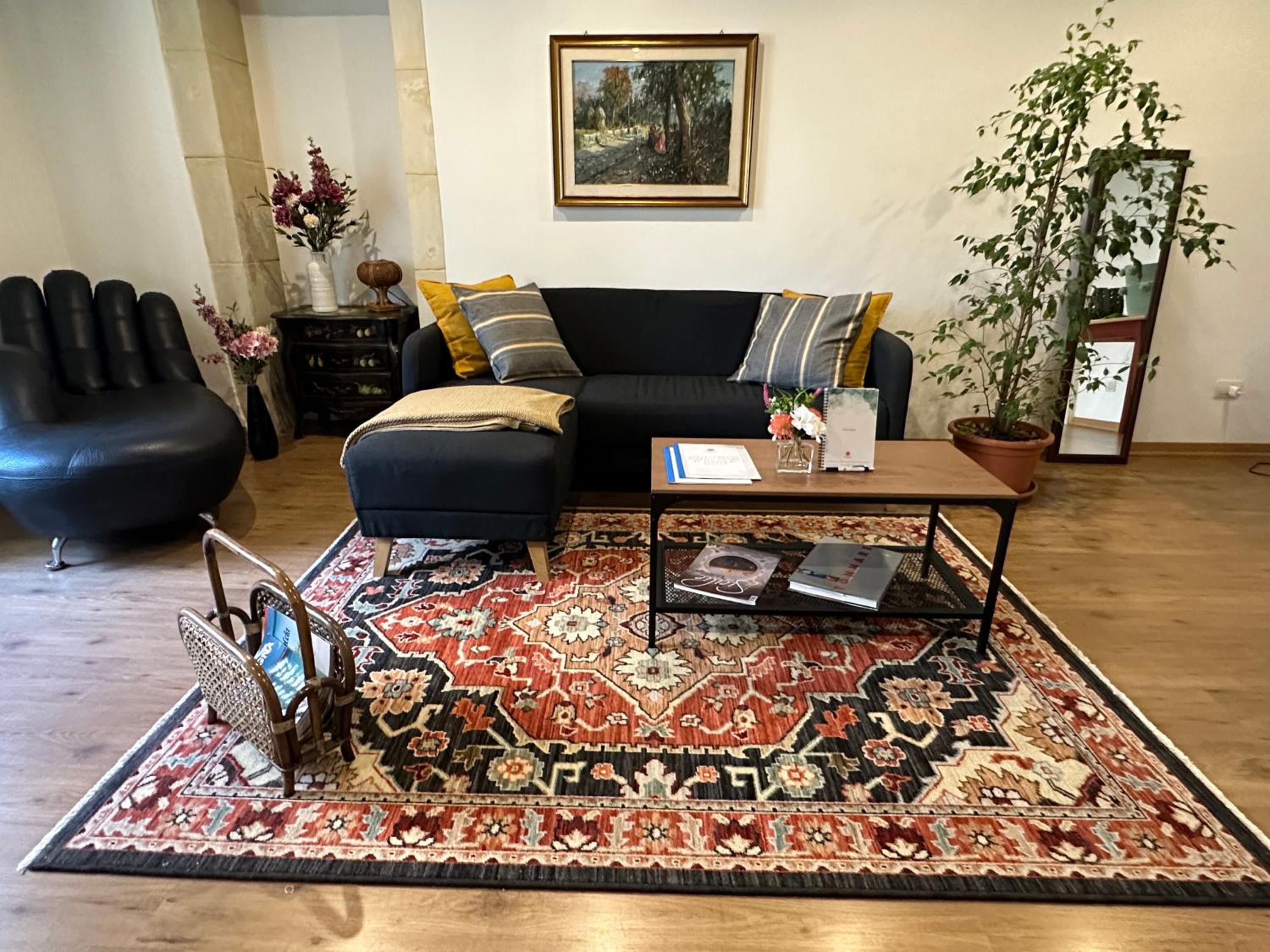 lounge
