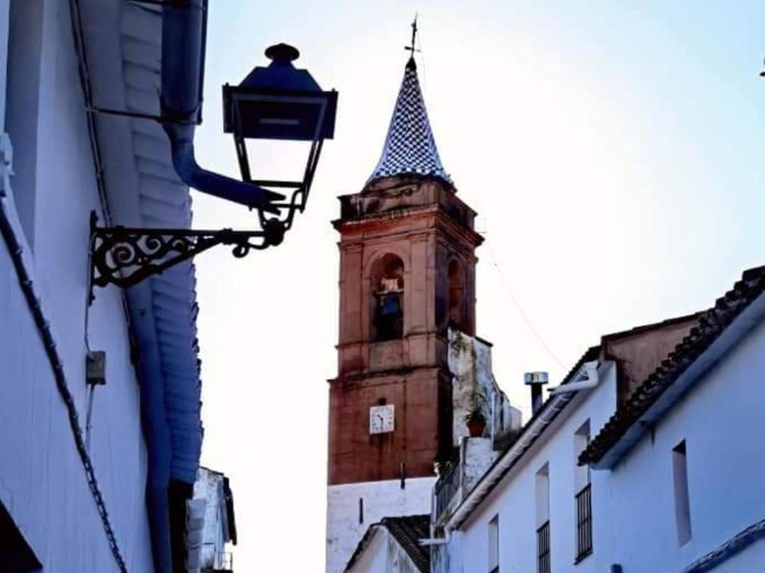 La Casona de Alba view 5