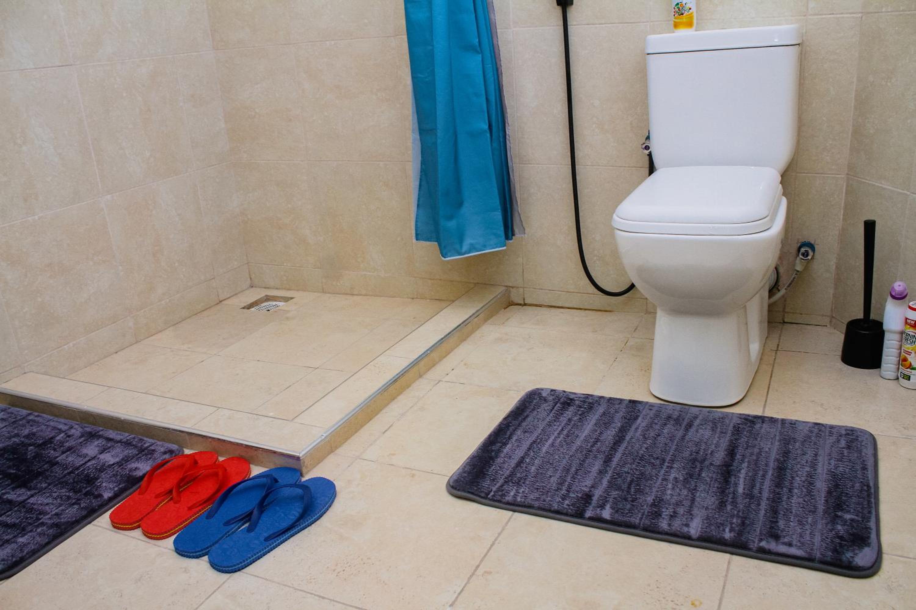 Twin Palms Apartments, Bamburi, Mombasa