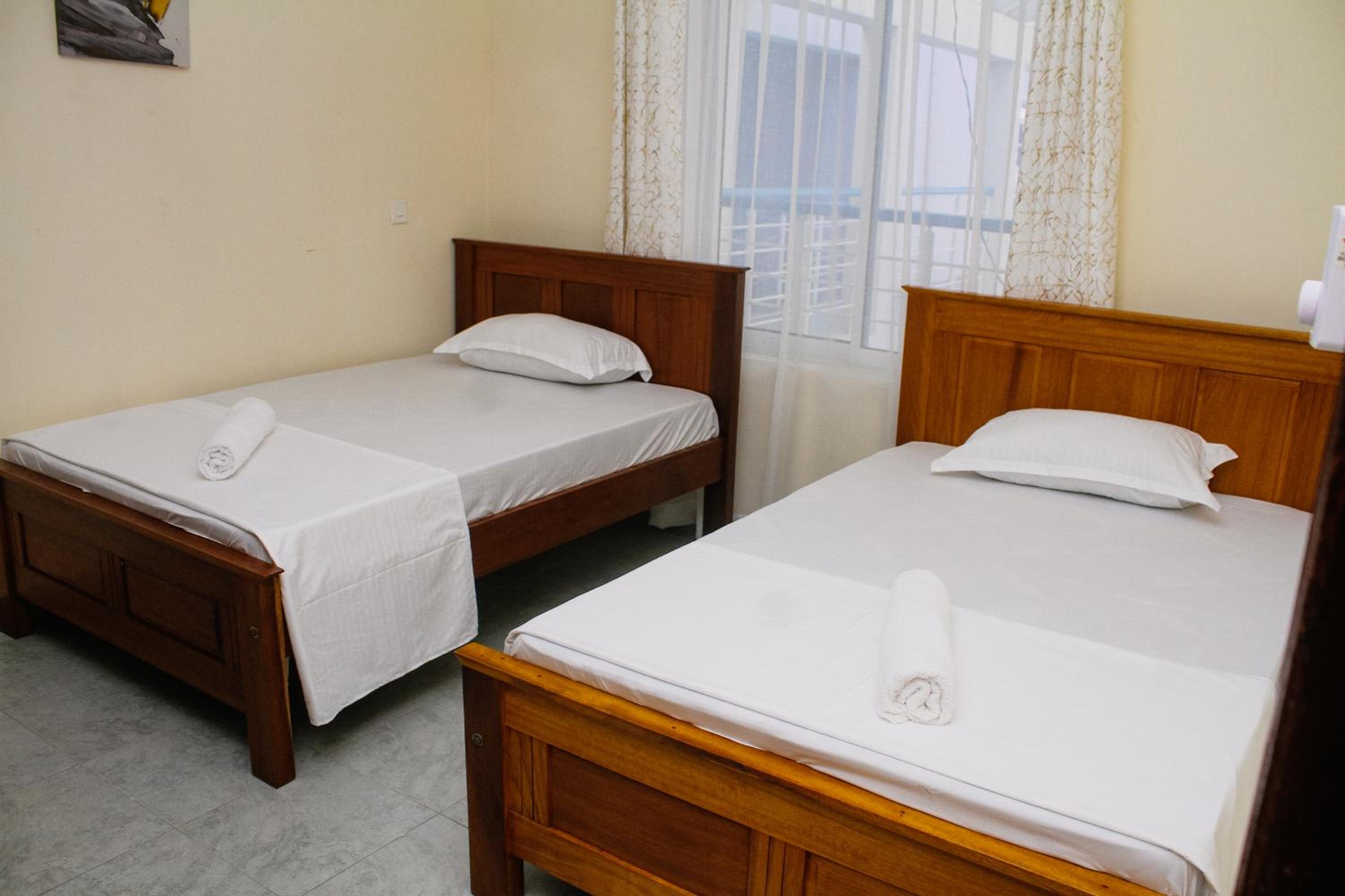 Twin Palms Apartments, Bamburi, Mombasa
