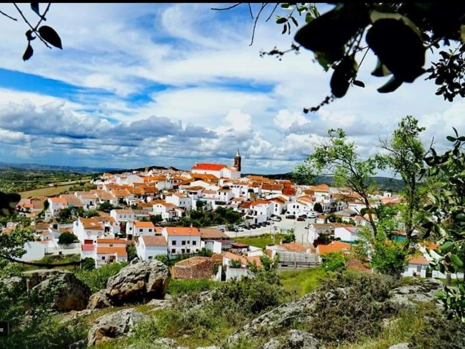 La Casona de Alba view 4