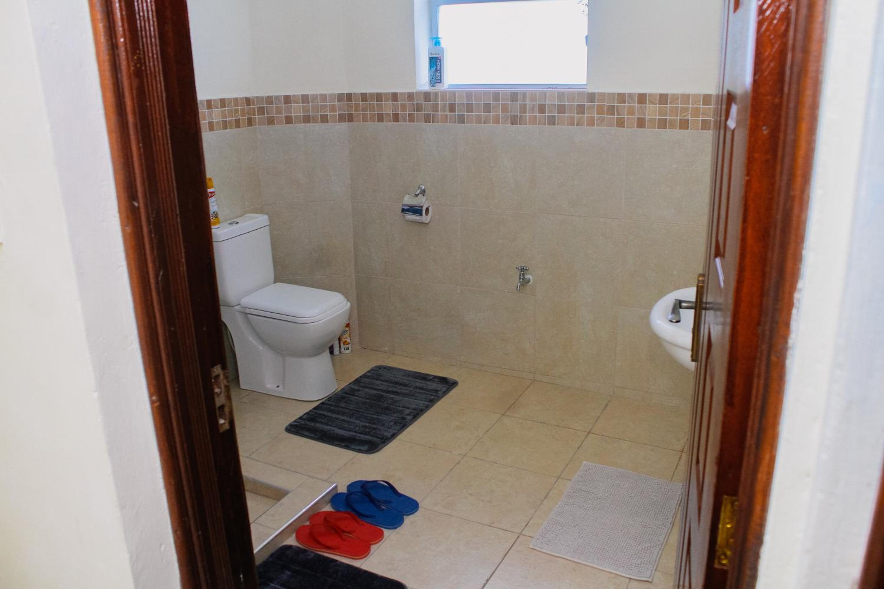 Twin Palms Apartments, Bamburi, Mombasa