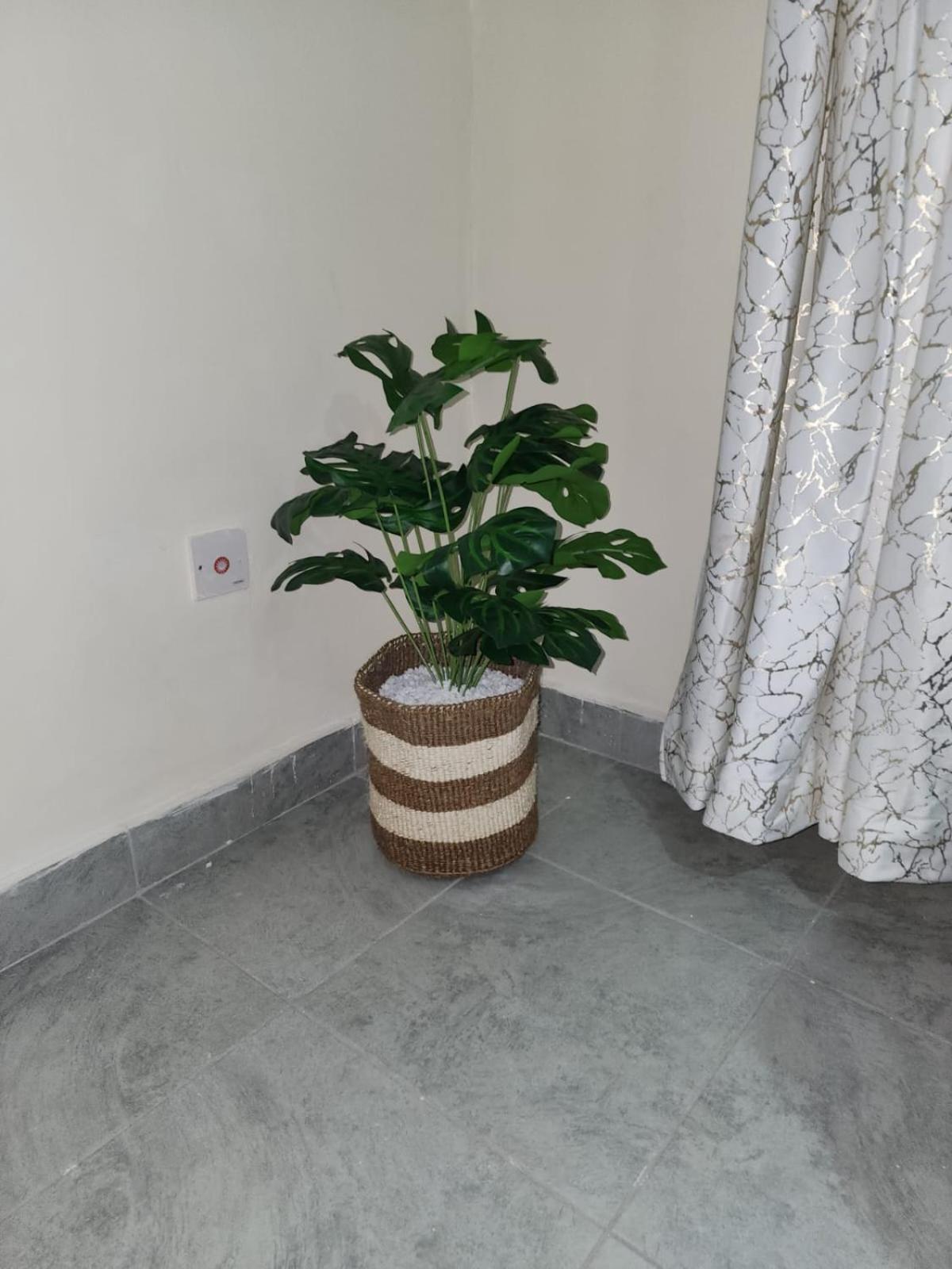 Twin Palms Apartments, Bamburi, Mombasa