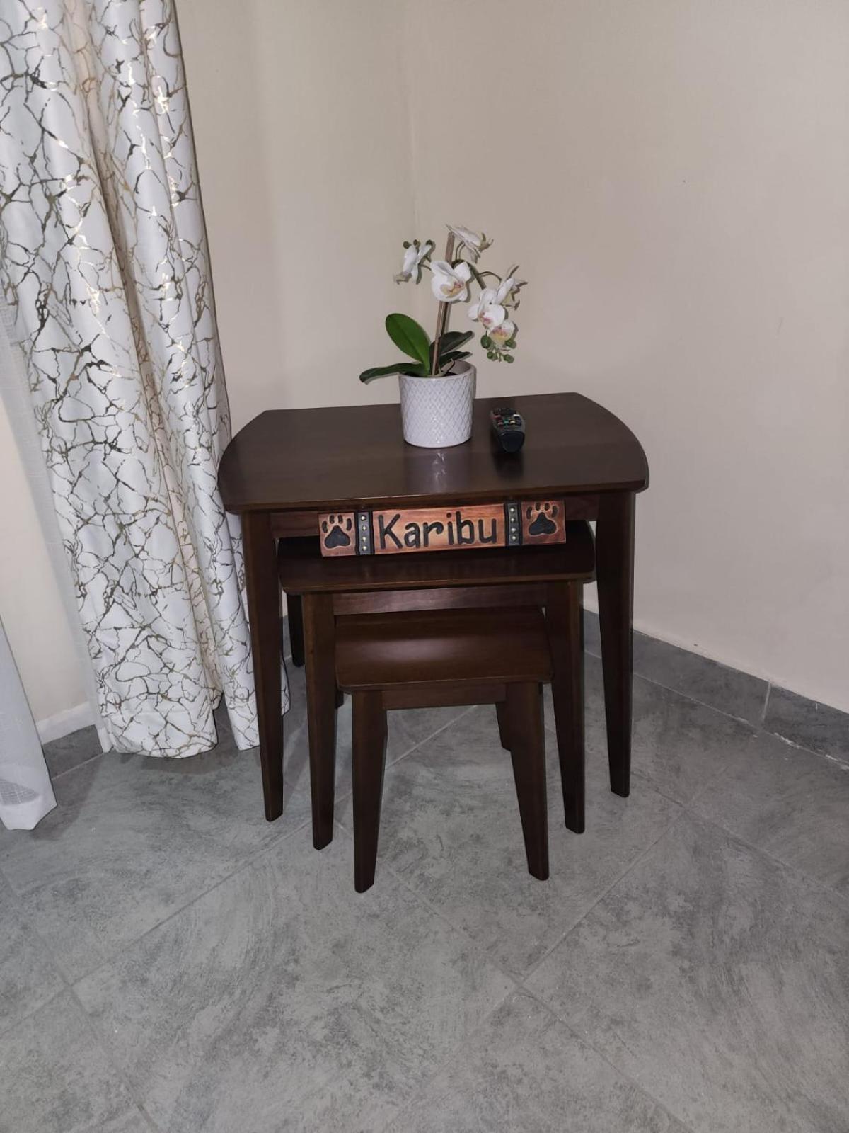 Twin Palms Apartments, Bamburi, Mombasa