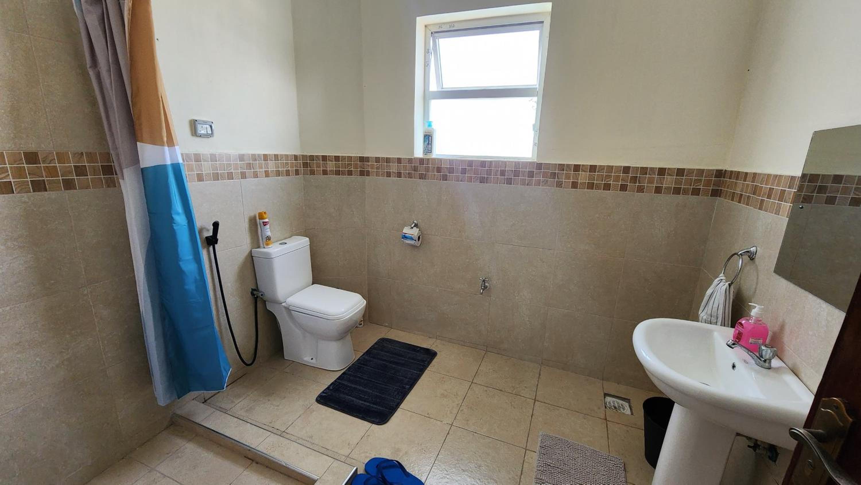 Twin Palms Apartments, Bamburi, Mombasa