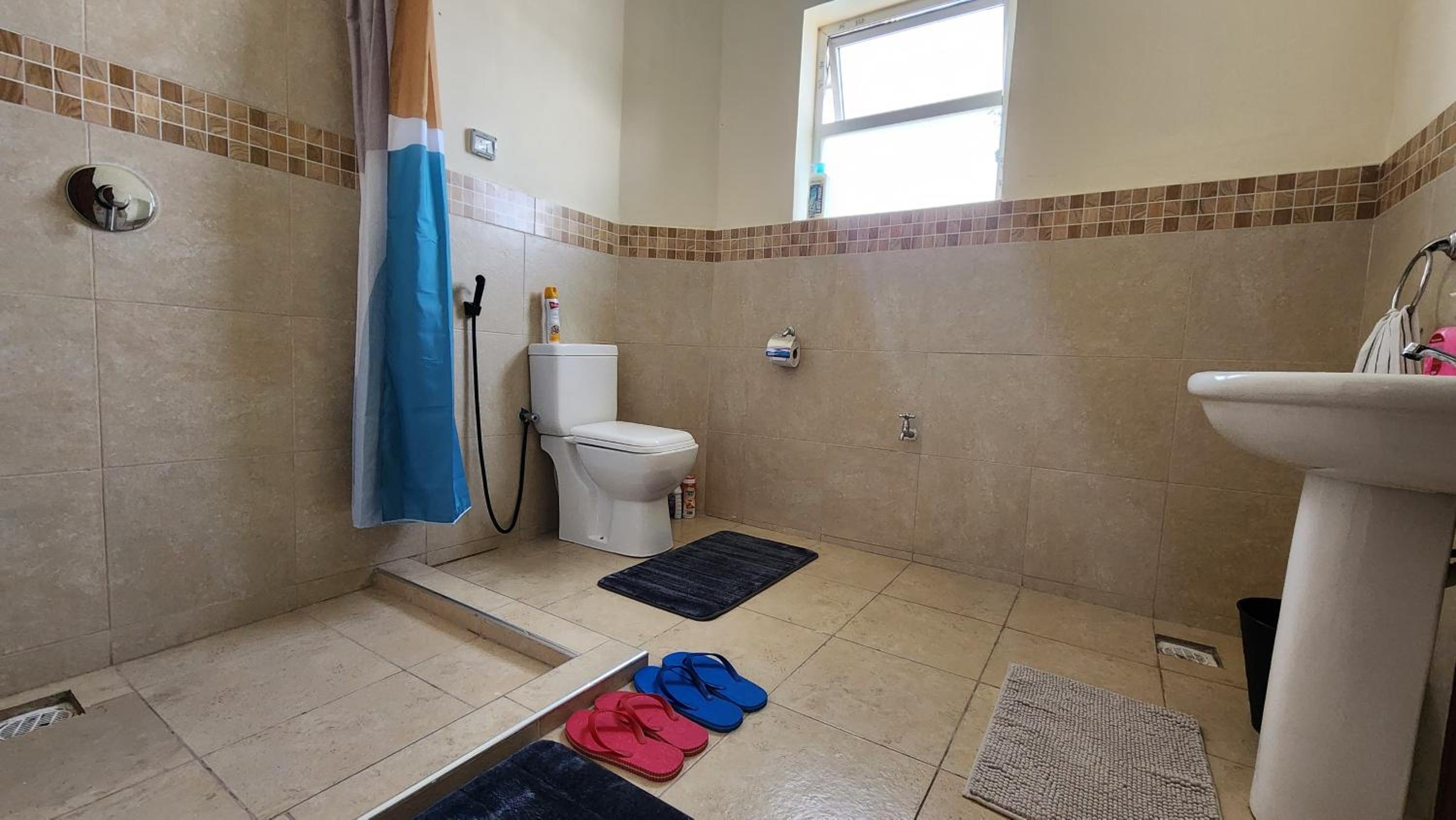 Twin Palms Apartments, Bamburi, Mombasa