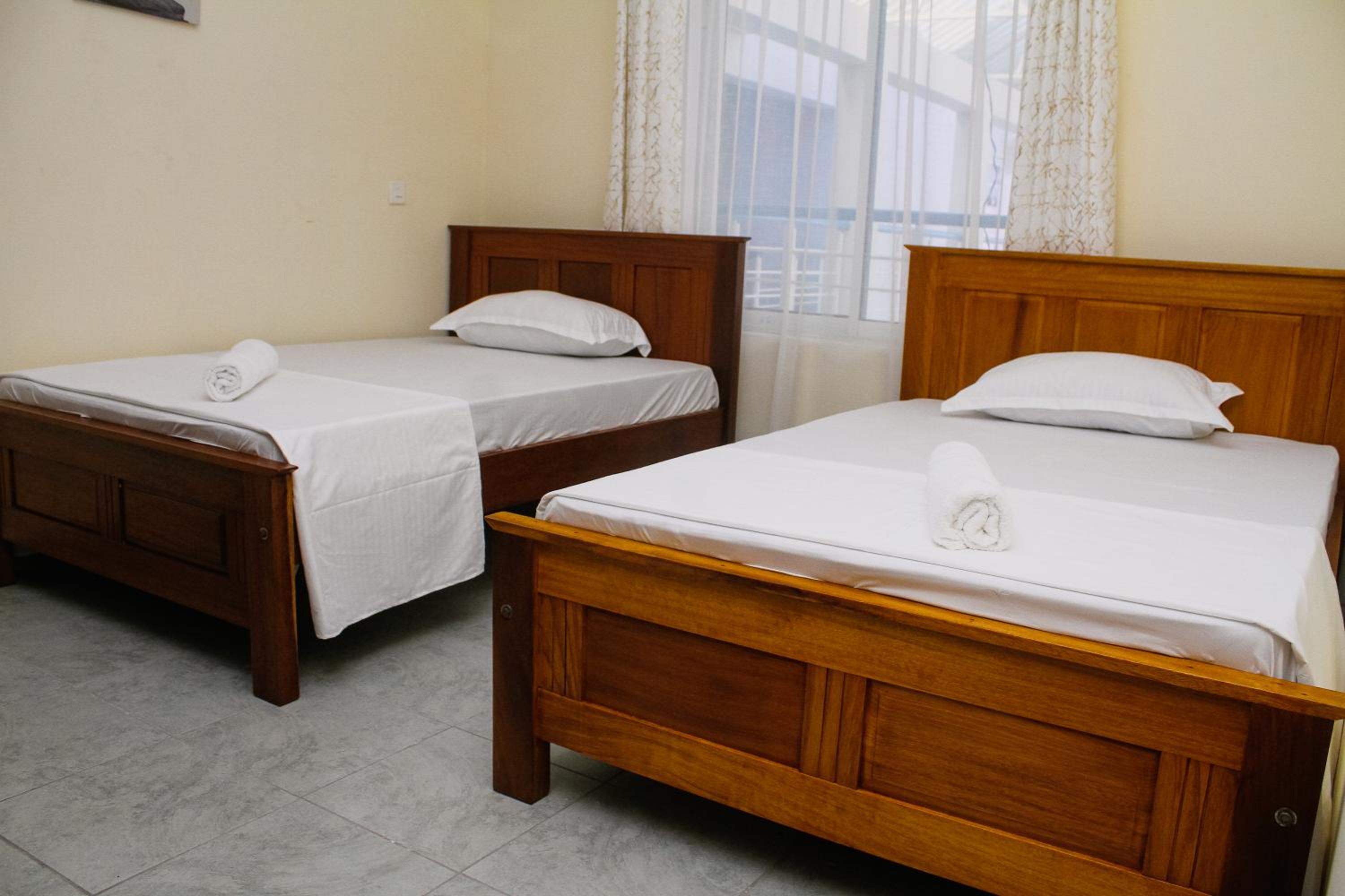 Twin Palms Apartments, Bamburi, Mombasa