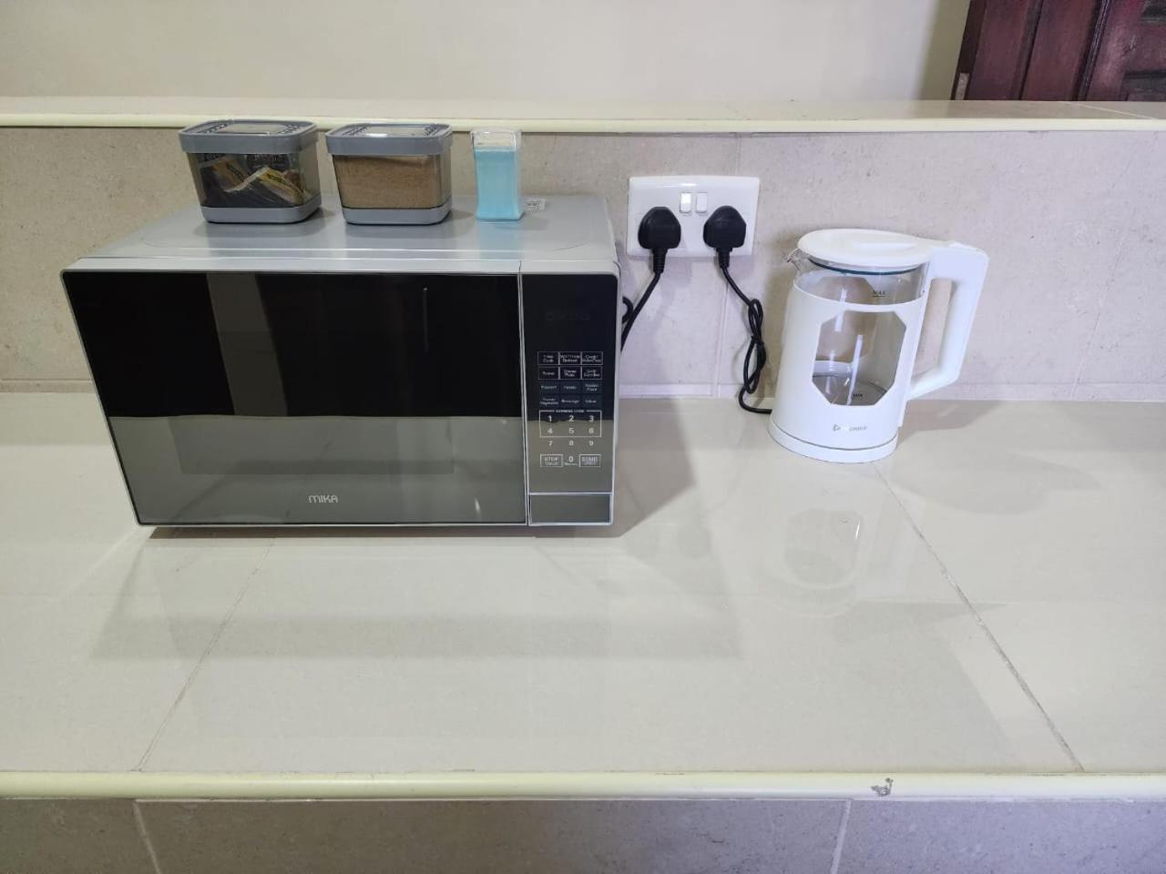 Twin Palms Apartments, Bamburi, Mombasa