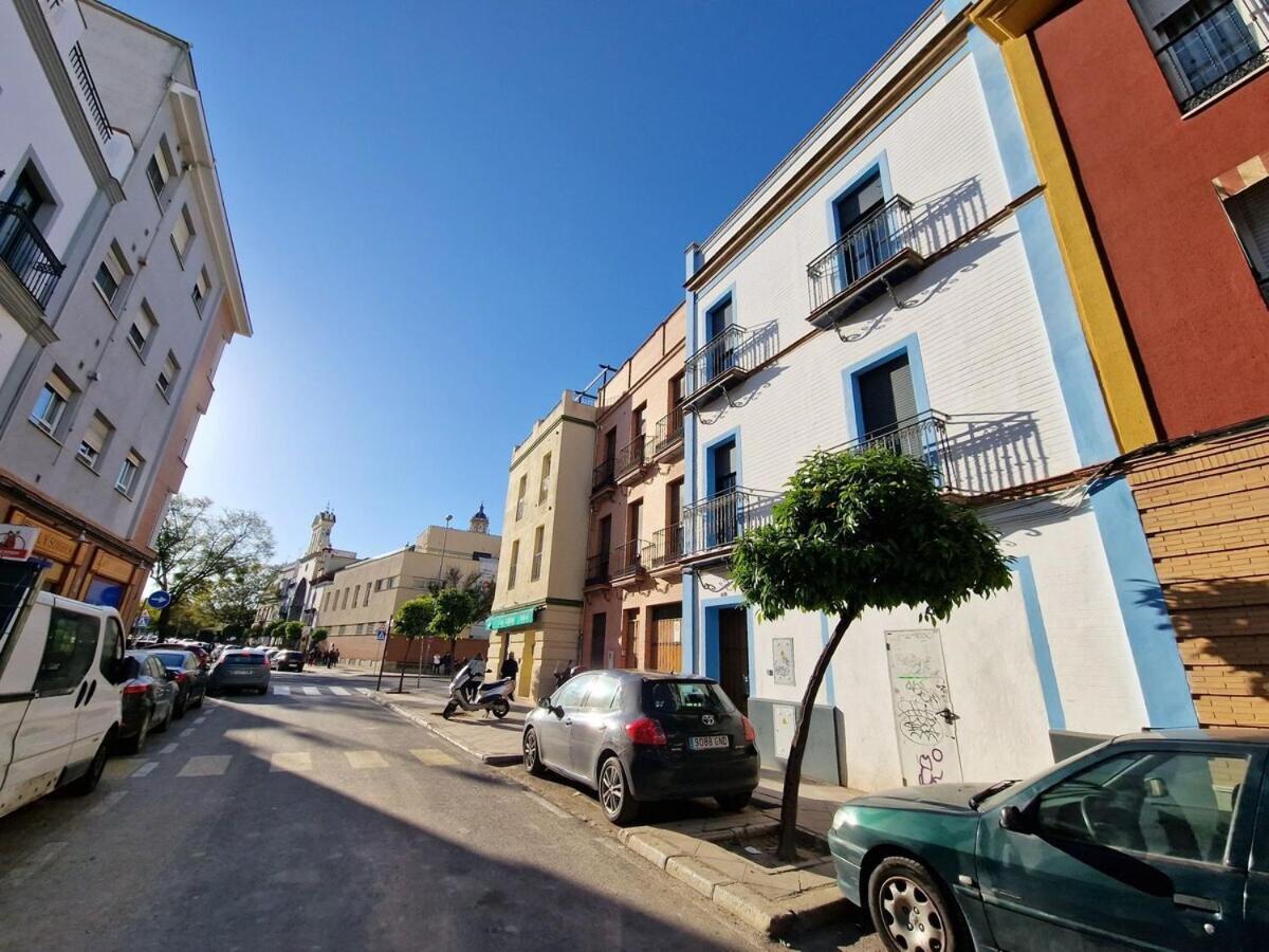 Castilla del Patrocinio, Coqueto apartamento de 1Dormitorio