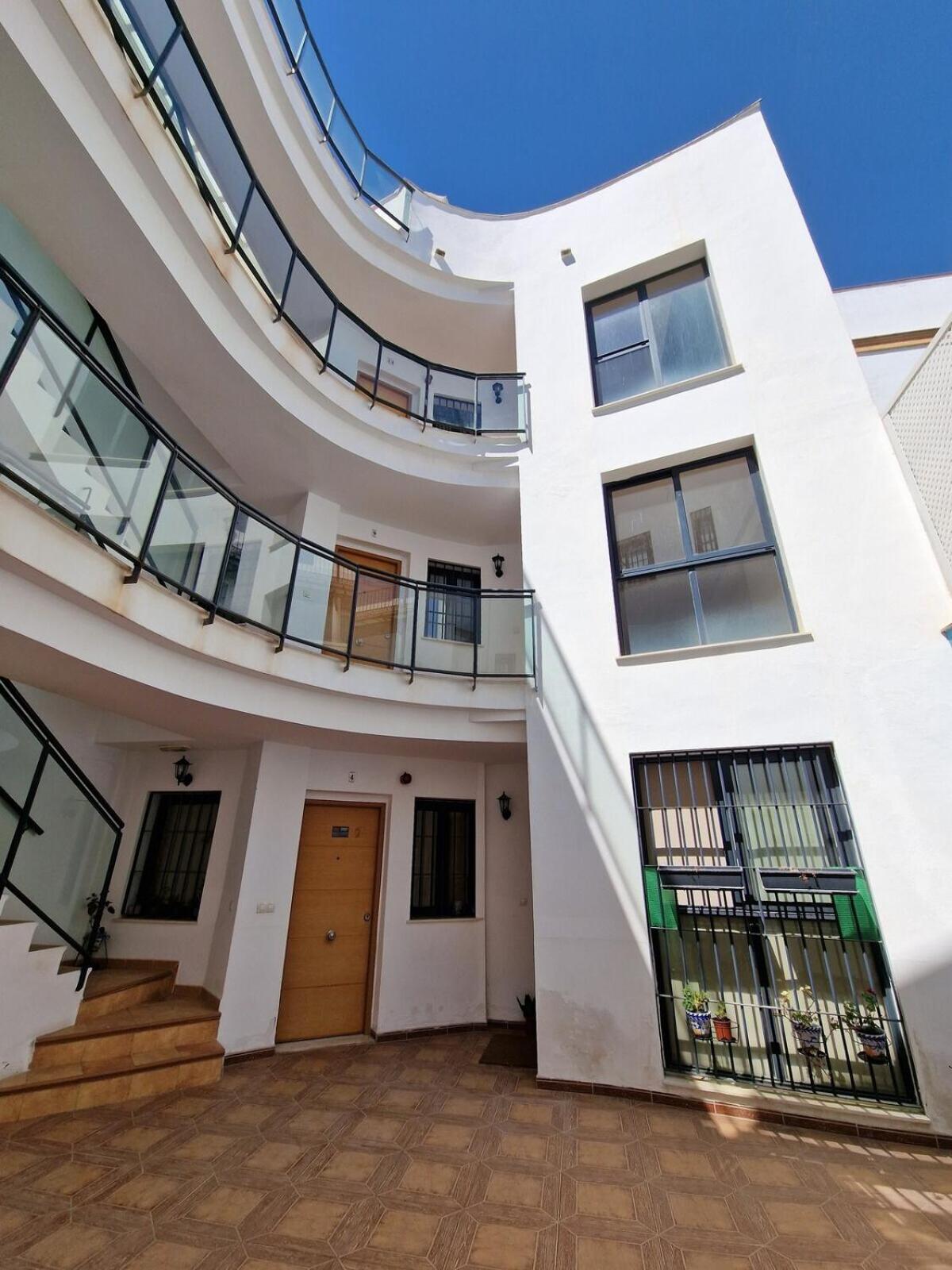 Castilla del Patrocinio, Coqueto apartamento de 1Dormitorio