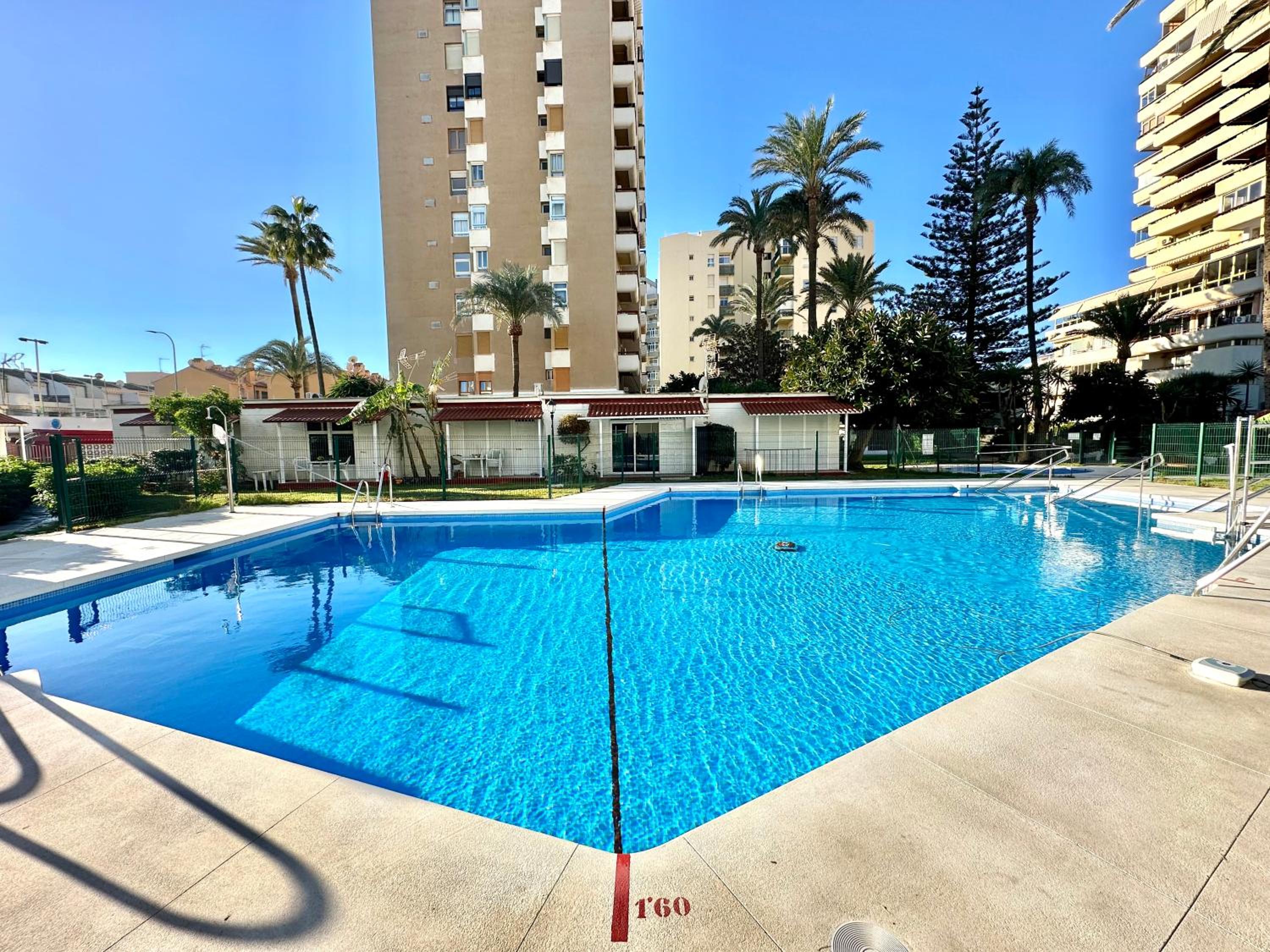 Carihuela Dreams Torremolinos