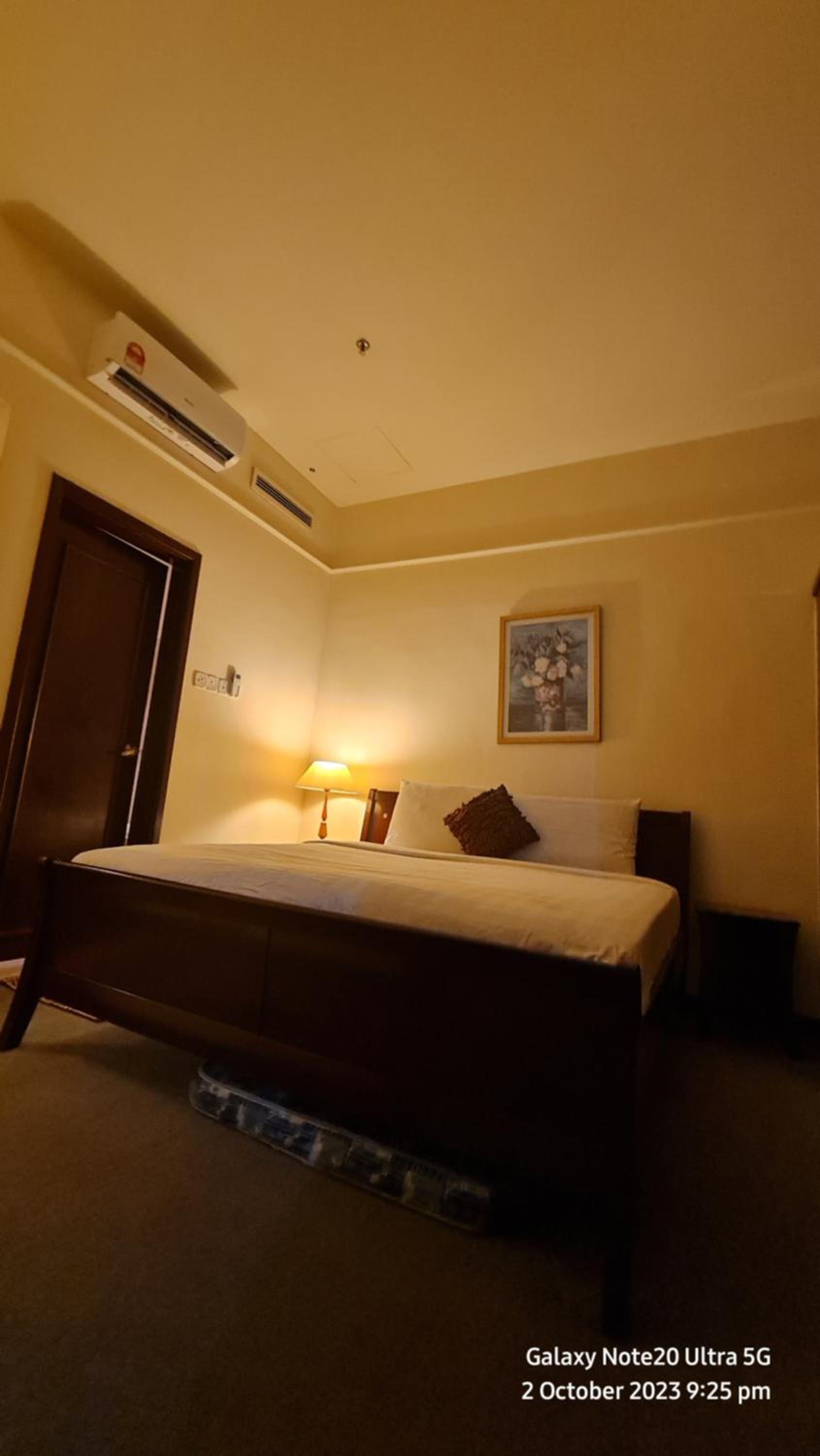 BLOSSOM RESIDENCE, Kuala Lumpur
