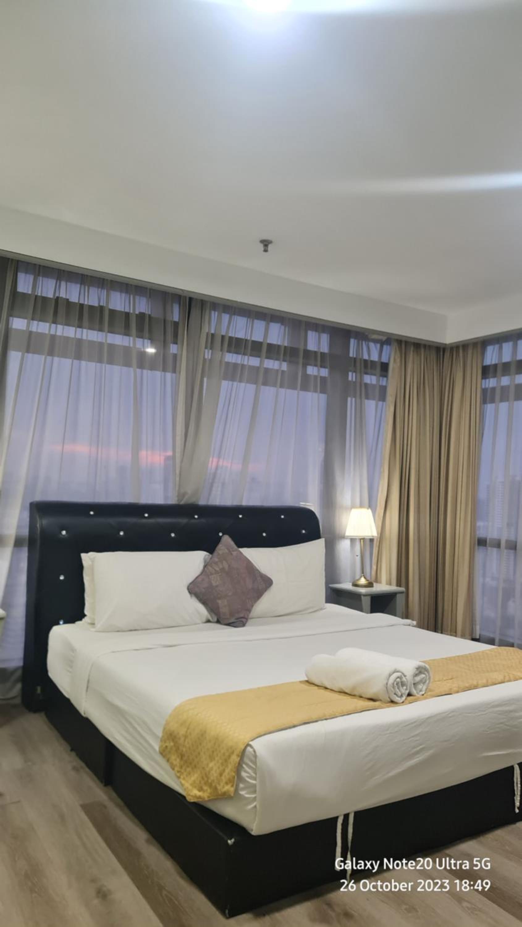 BLOSSOM RESIDENCE, Kuala Lumpur
