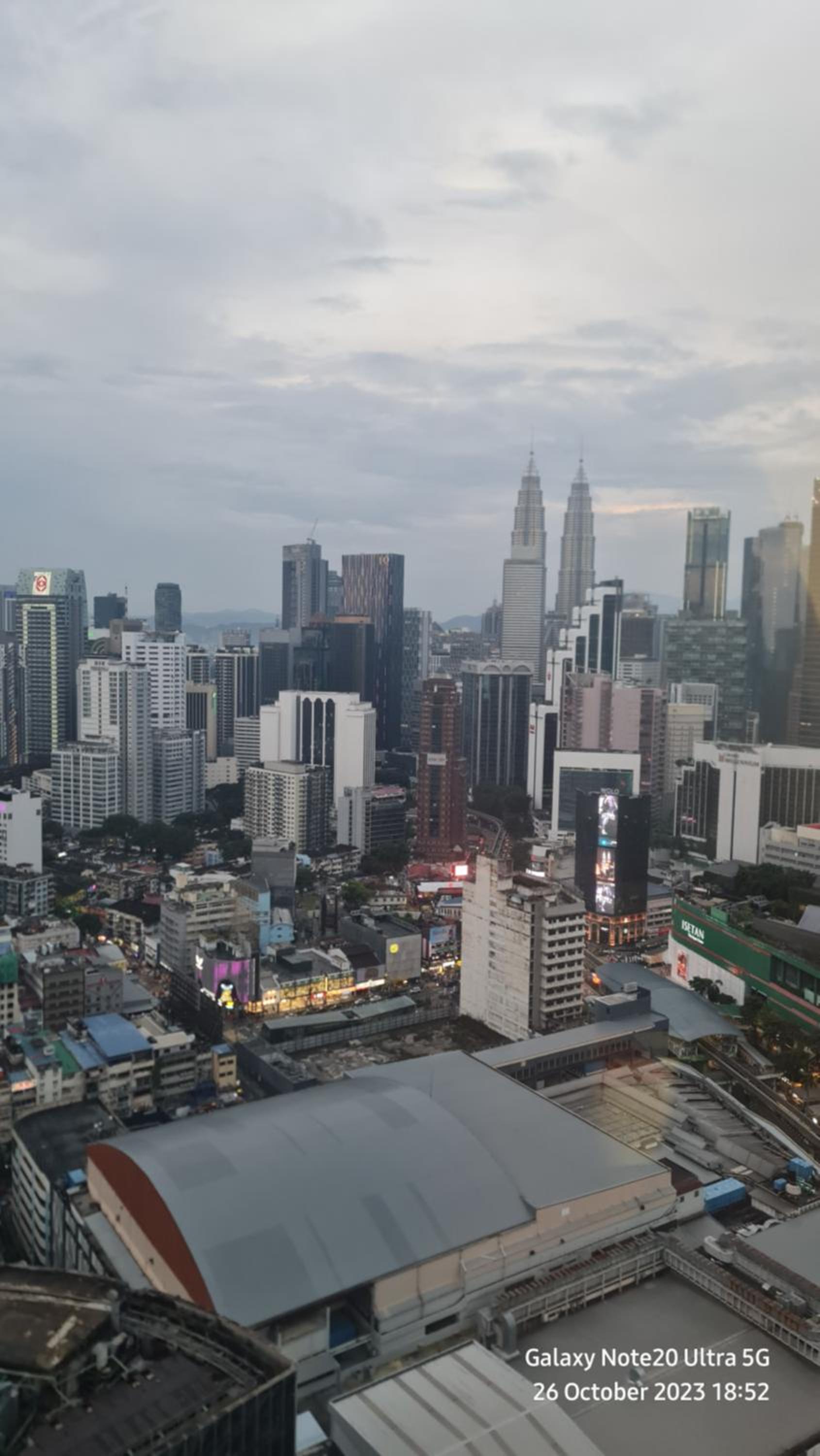 BLOSSOM RESIDENCE, Kuala Lumpur
