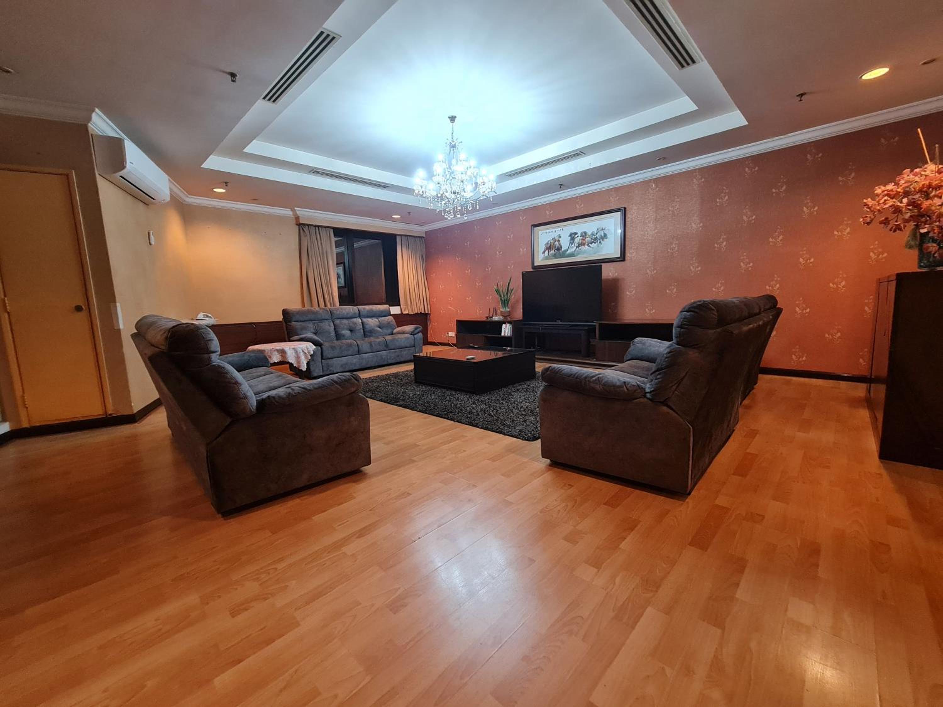 BLOSSOM RESIDENCE, Kuala Lumpur