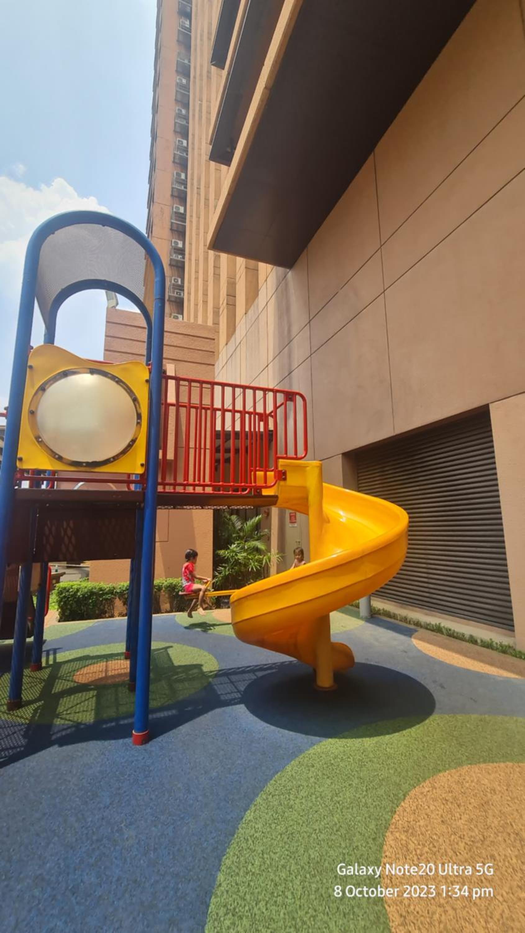 BLOSSOM RESIDENCE, Kuala Lumpur