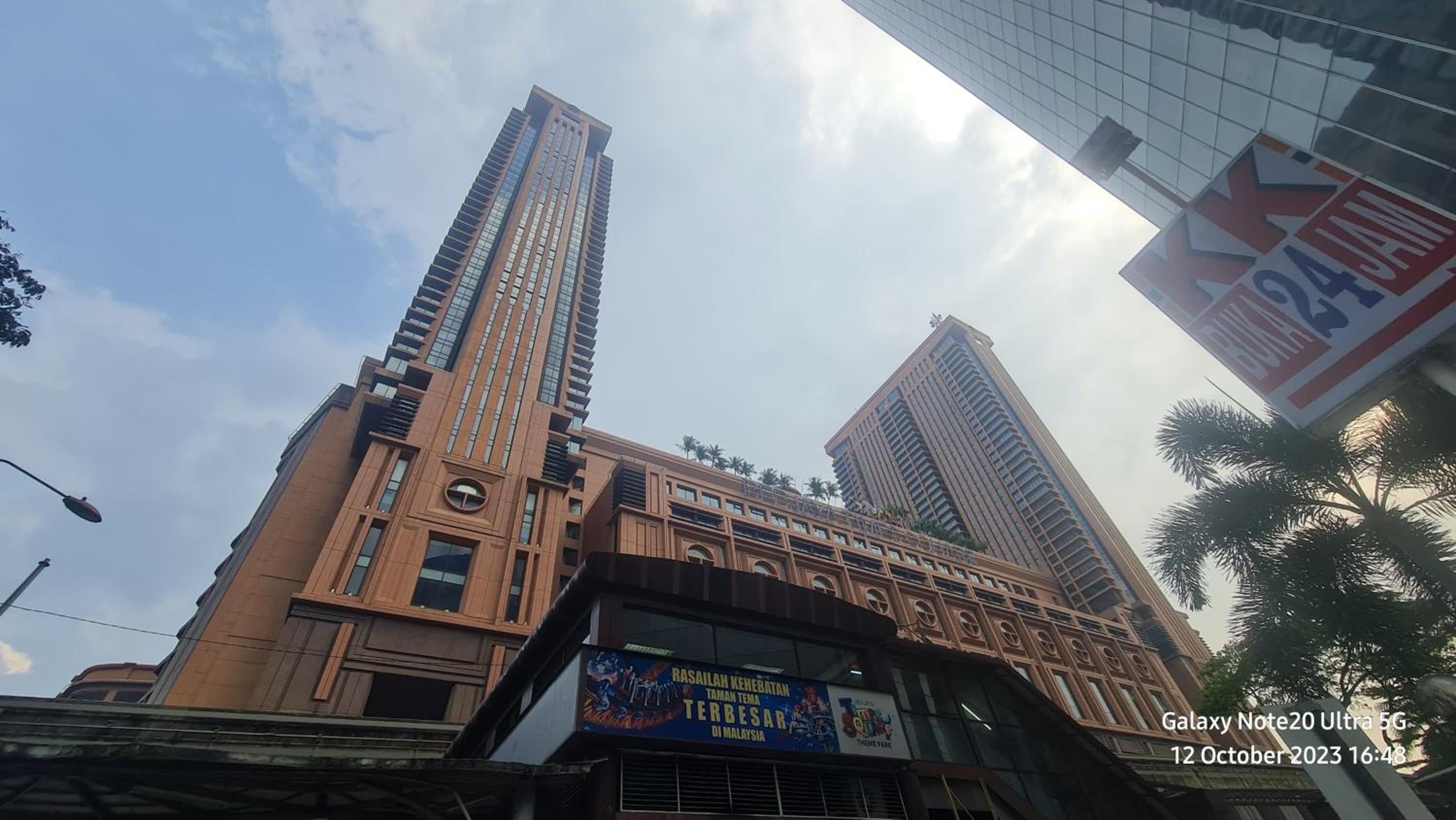 BLOSSOM RESIDENCE, Kuala Lumpur