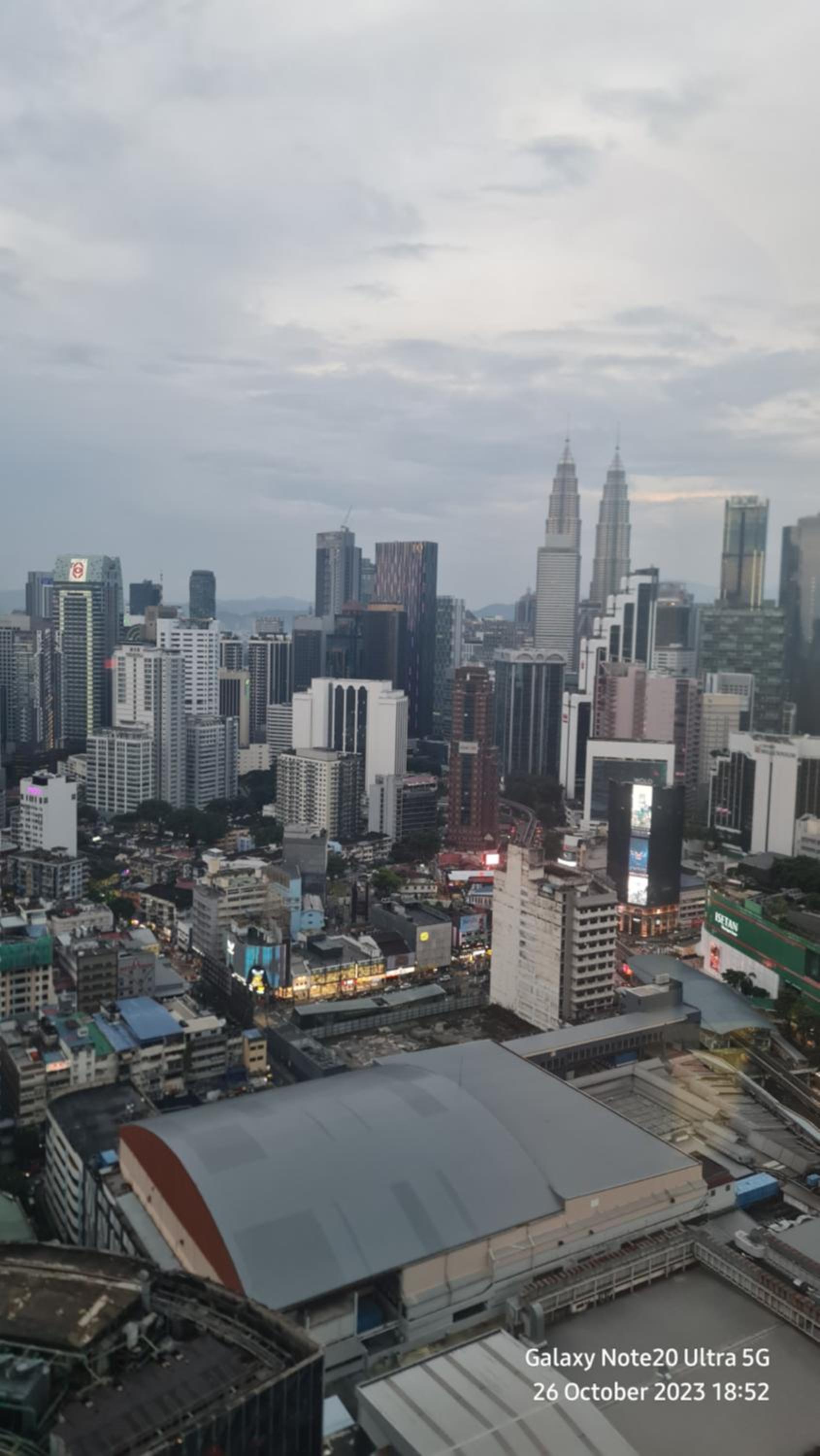 BLOSSOM RESIDENCE, Kuala Lumpur