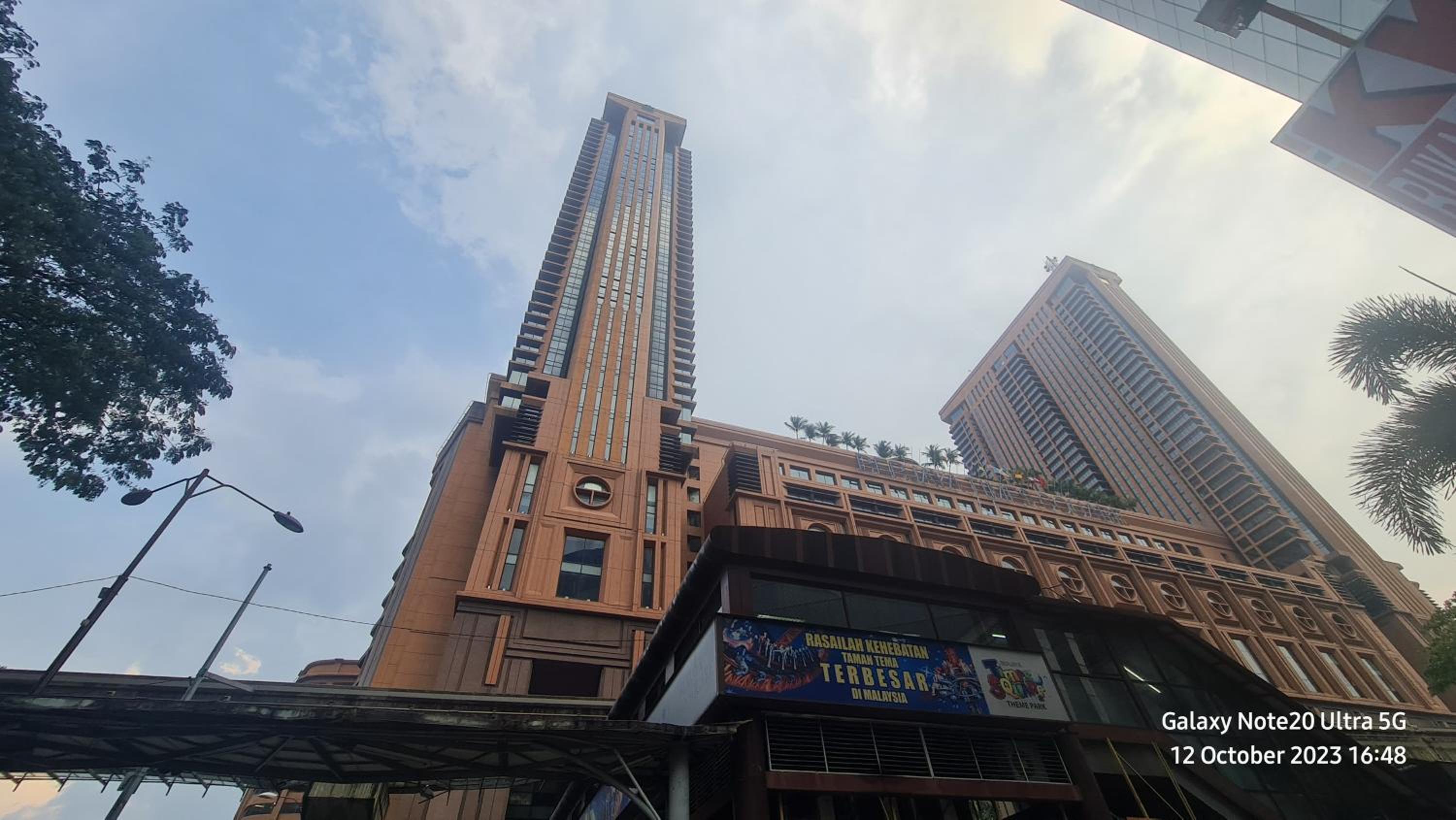BLOSSOM RESIDENCE, Kuala Lumpur