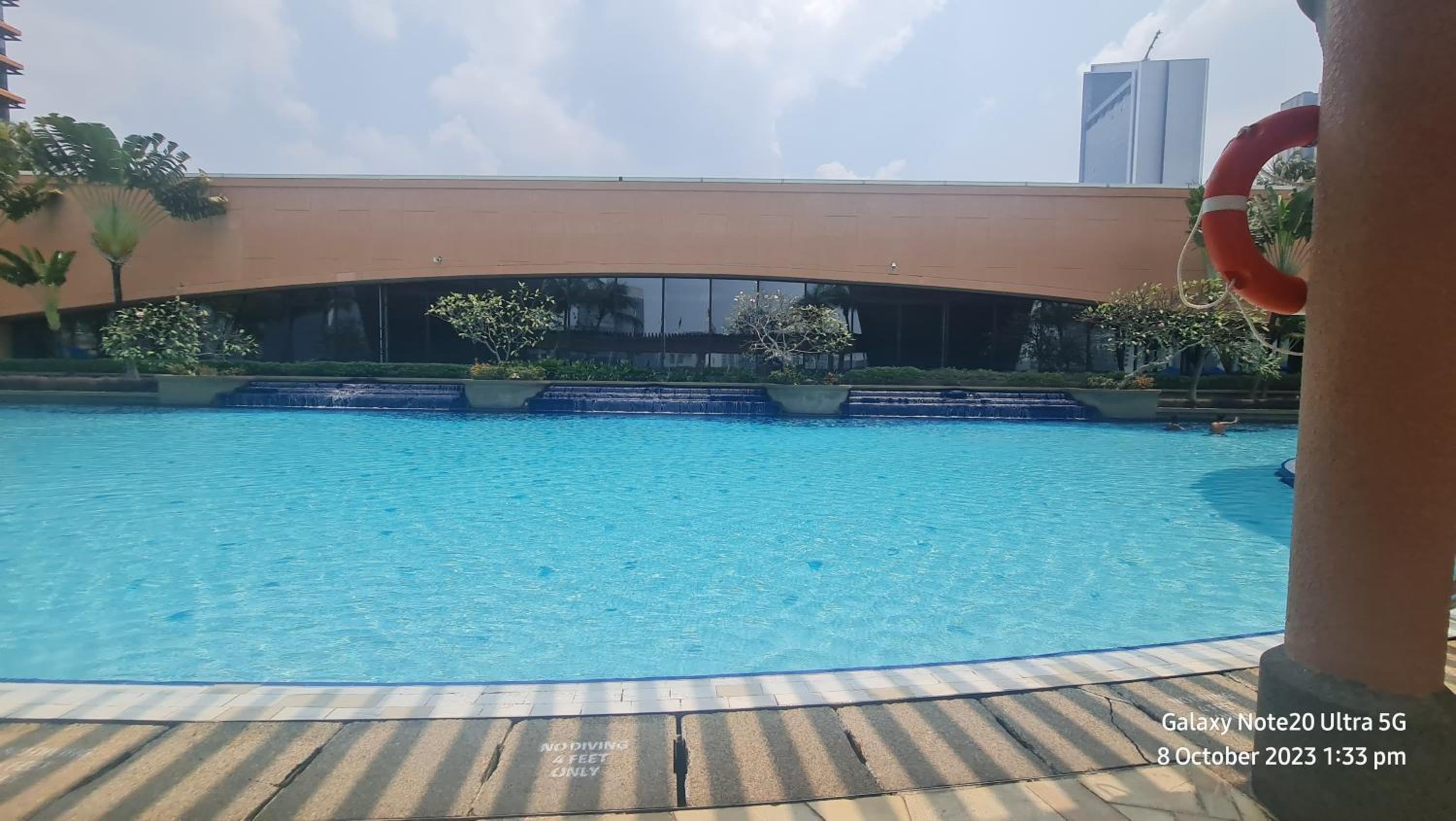 BLOSSOM RESIDENCE, Kuala Lumpur