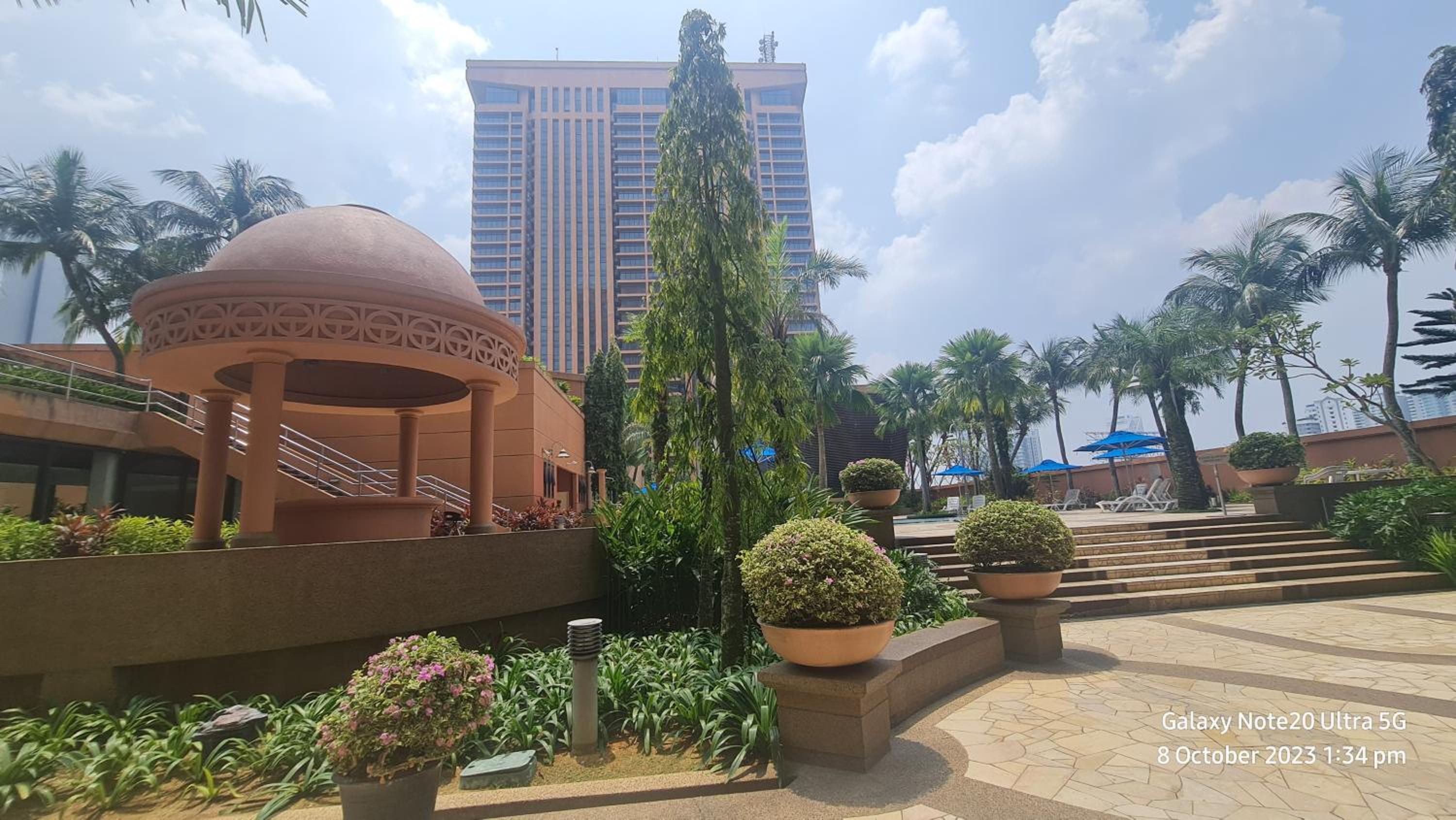 BLOSSOM RESIDENCE, Kuala Lumpur