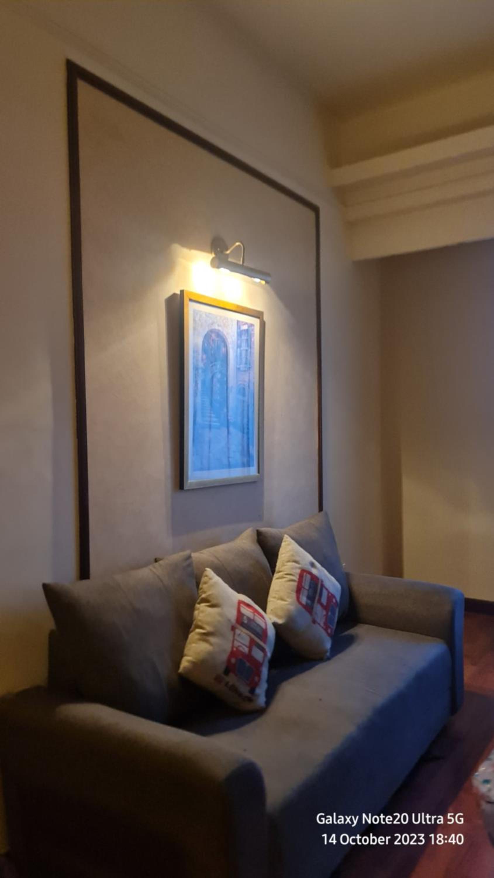 BLOSSOM RESIDENCE, Kuala Lumpur