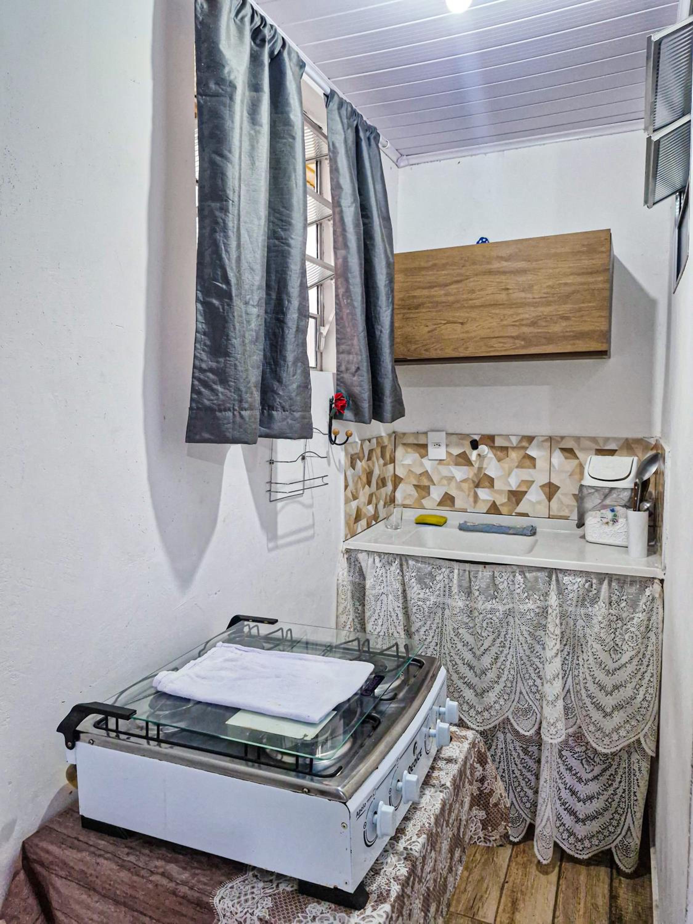 Refúgio dos Amigos casas e apartamentos