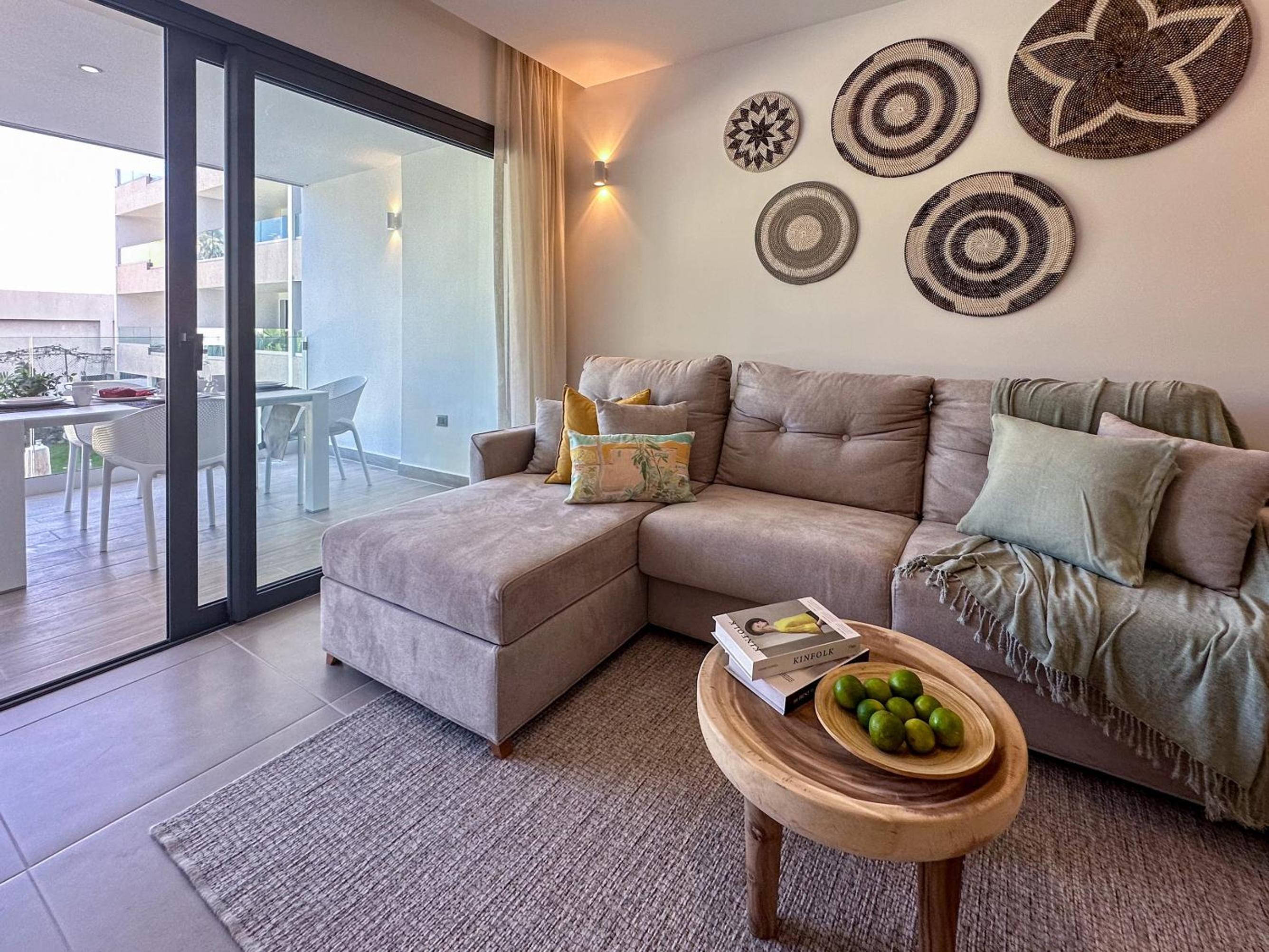 Fantastic brand new beach home