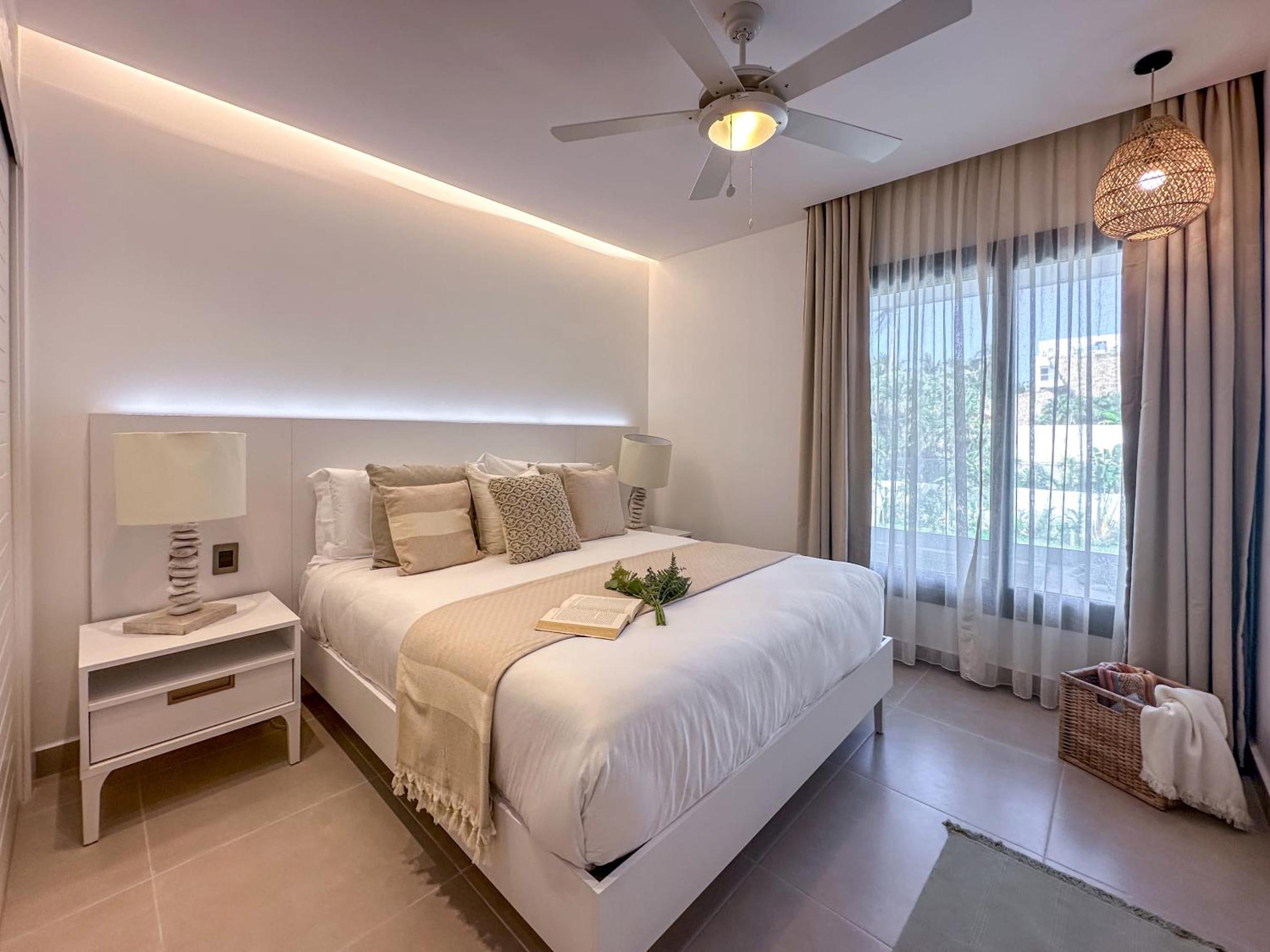 Fantastic brand new beach home