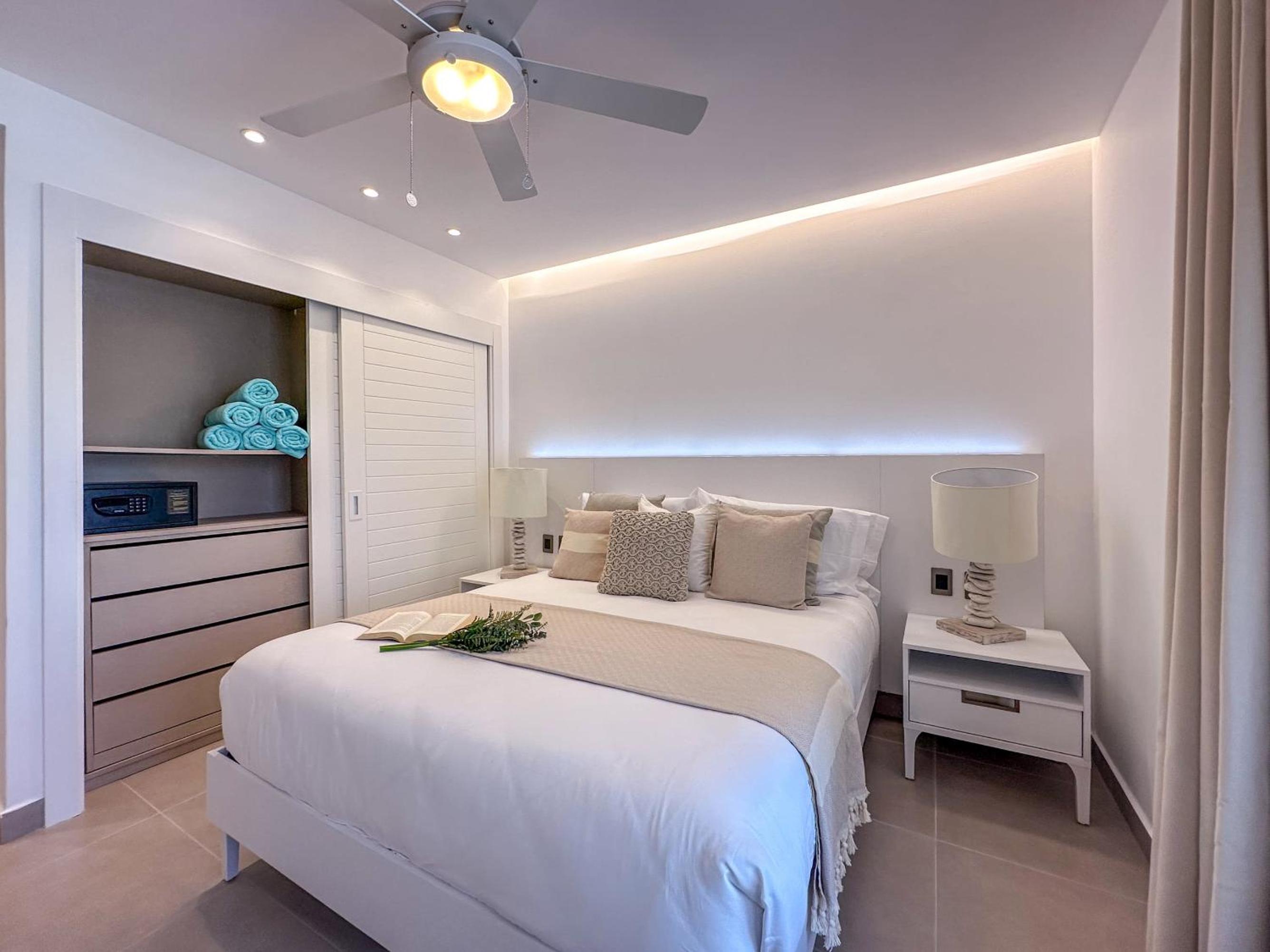 Fantastic brand new beach home