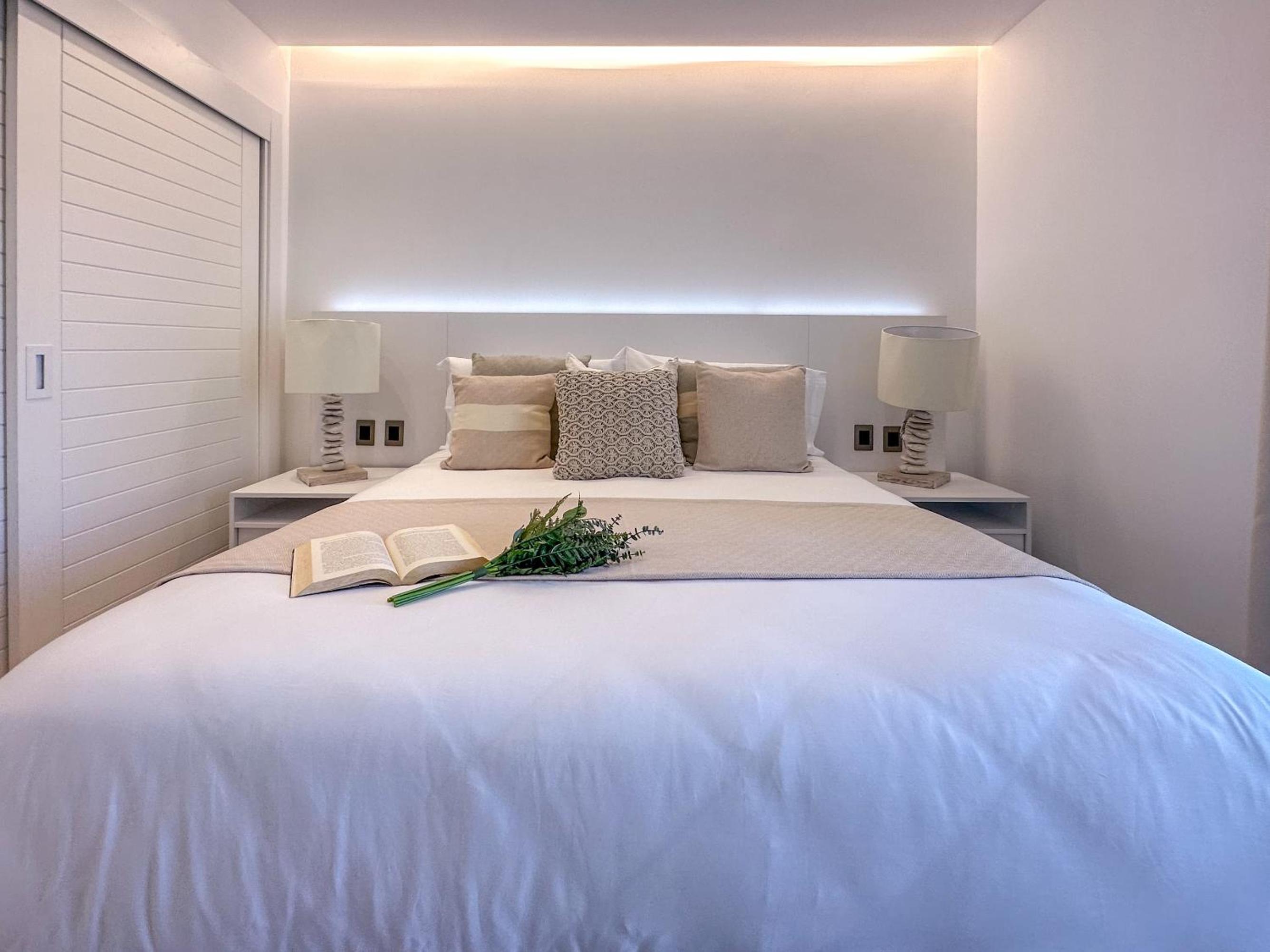 Fantastic brand new beach home