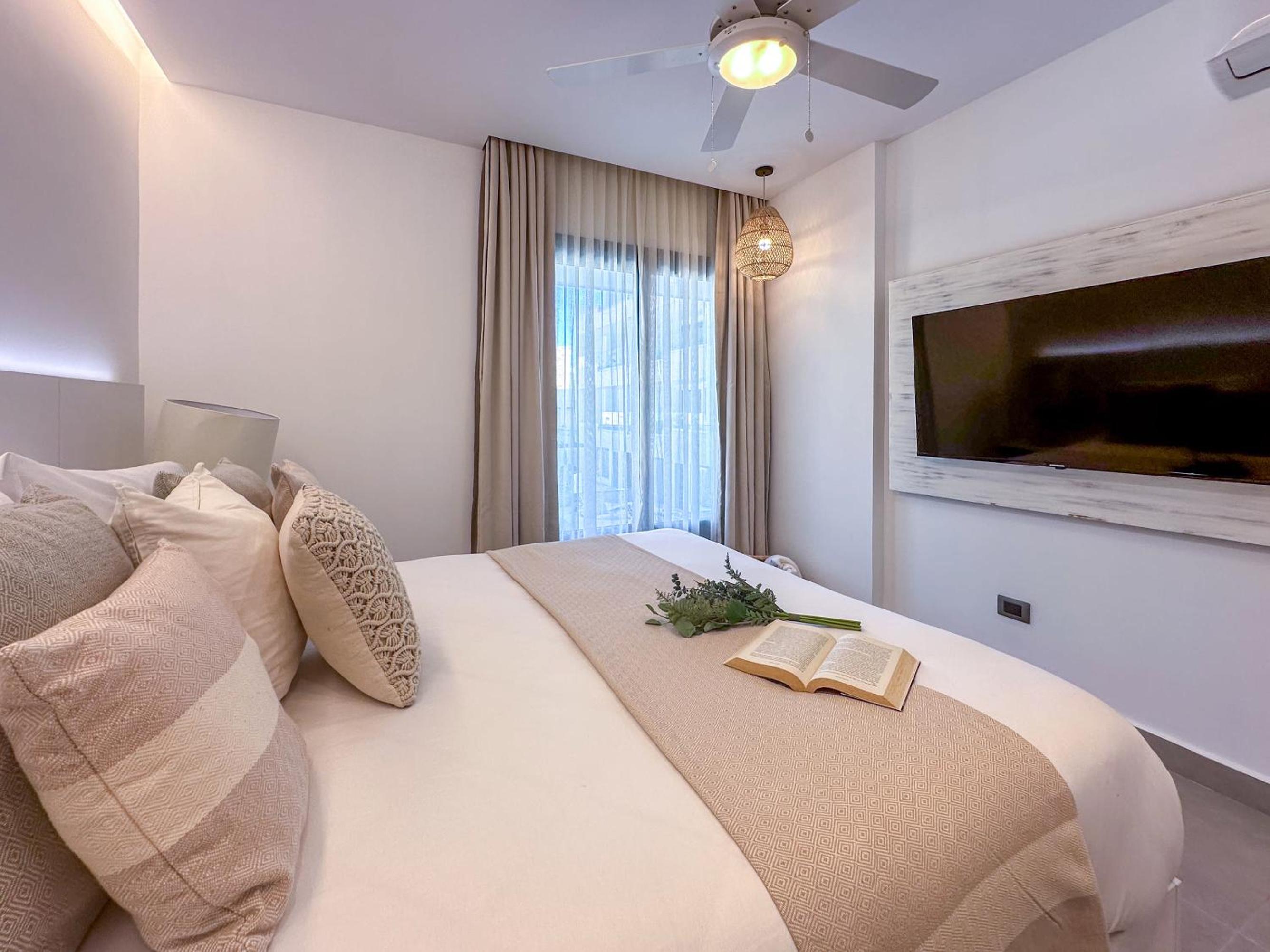Fantastic brand new beach home