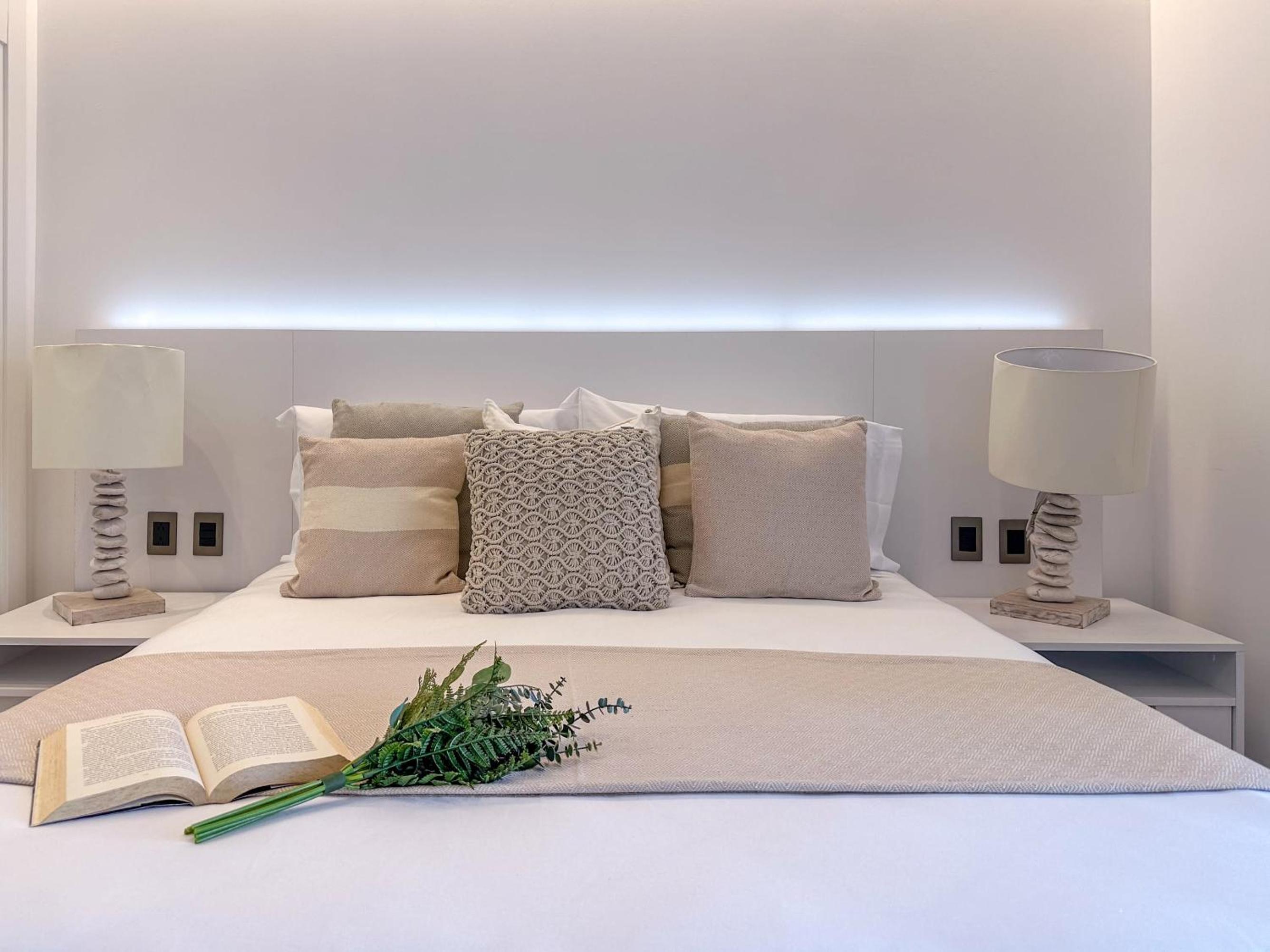 Fantastic brand new beach home