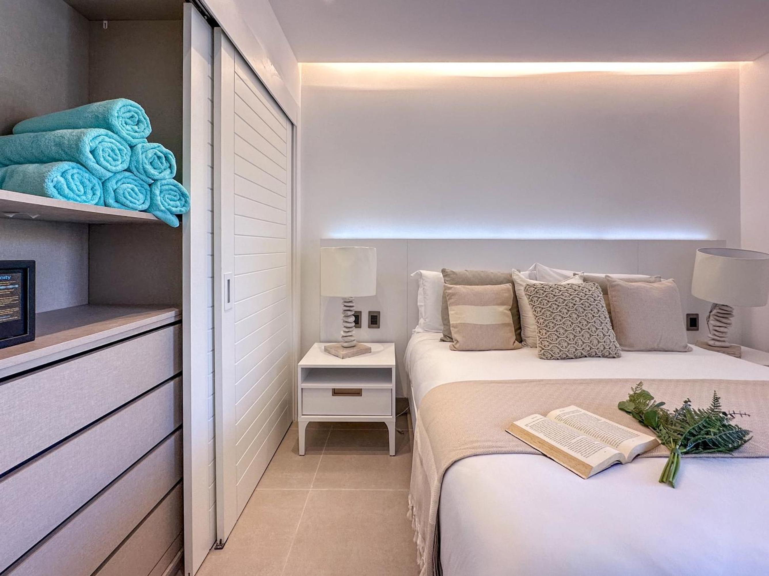 Fantastic brand new beach home