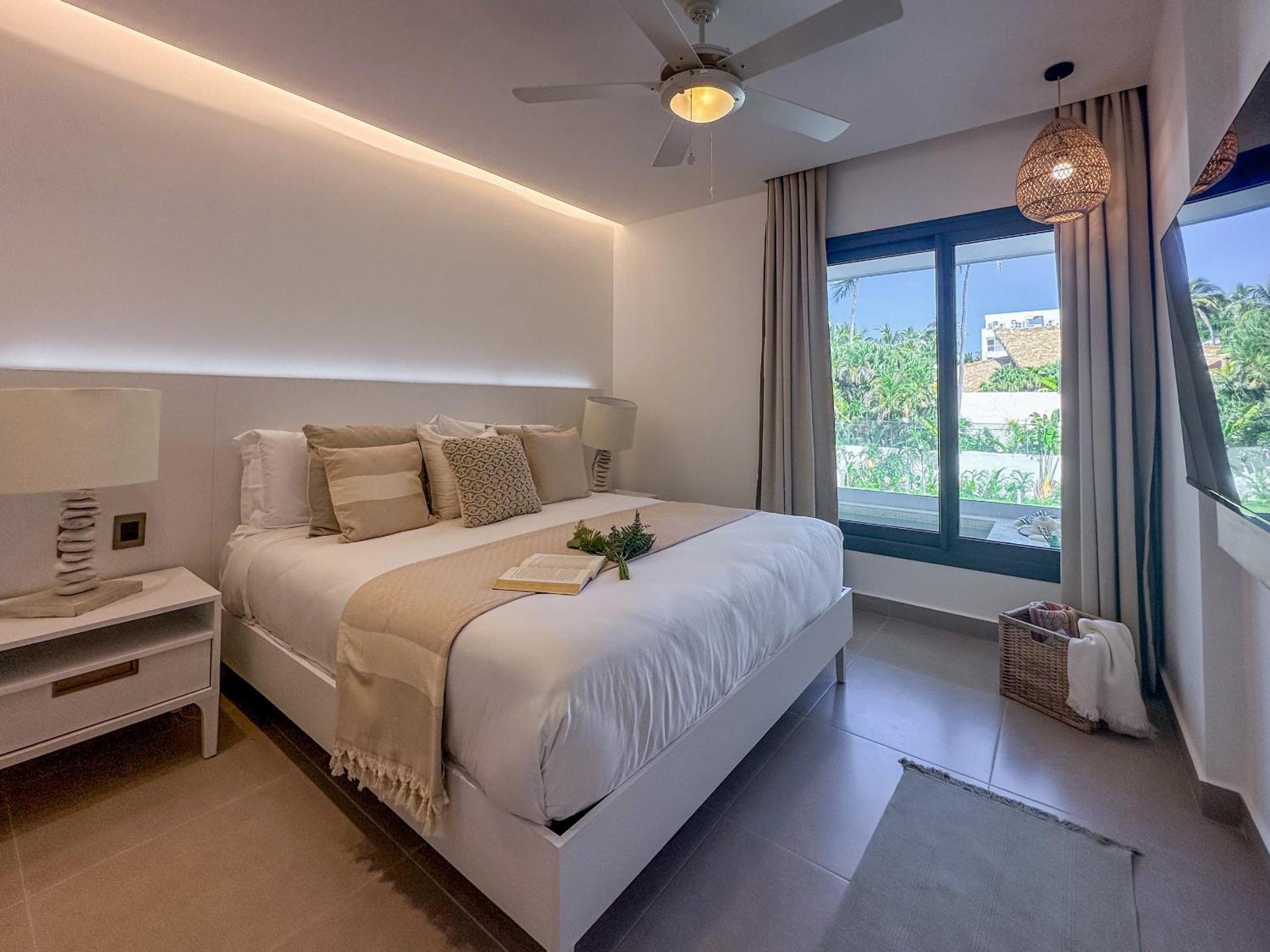 Fantastic brand new beach home