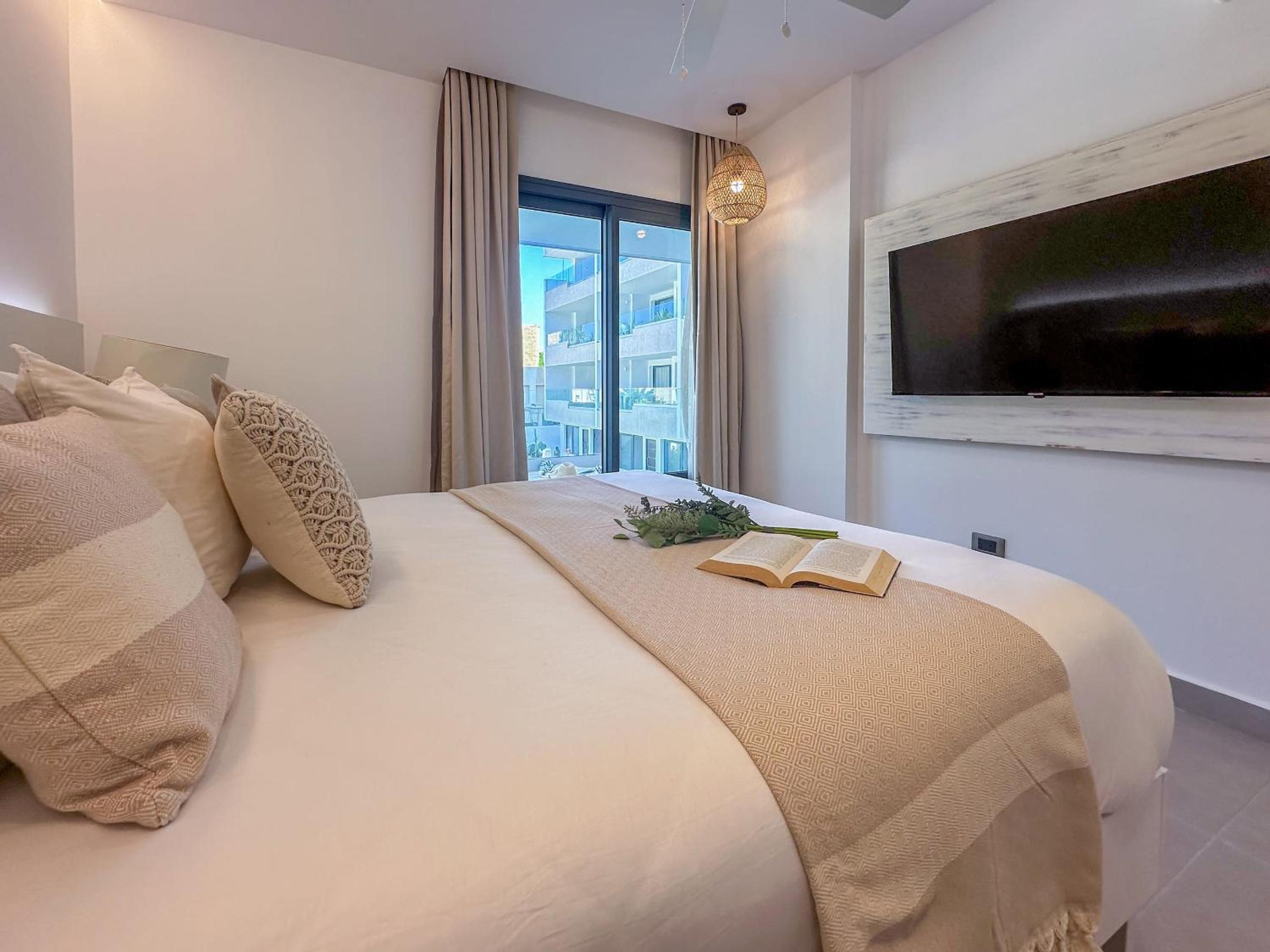 Fantastic brand new beach home