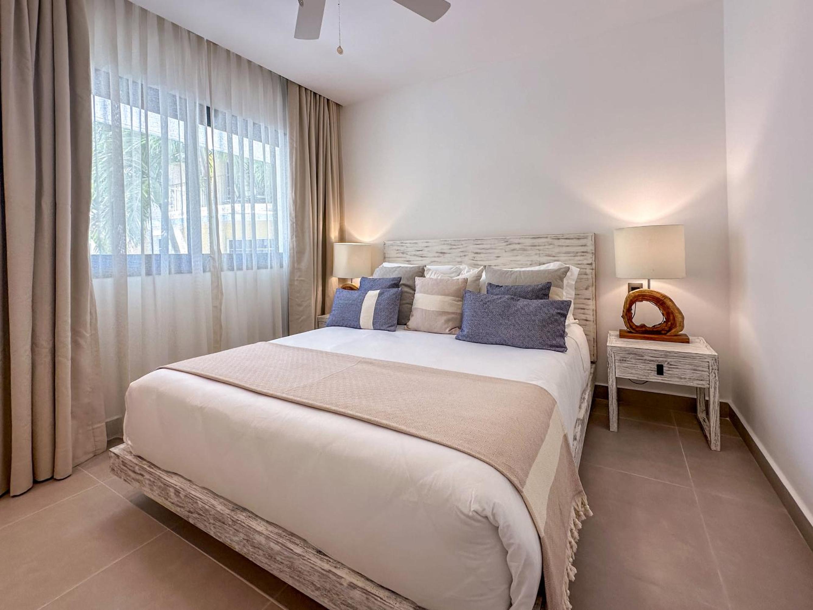 Fantastic brand new beach home