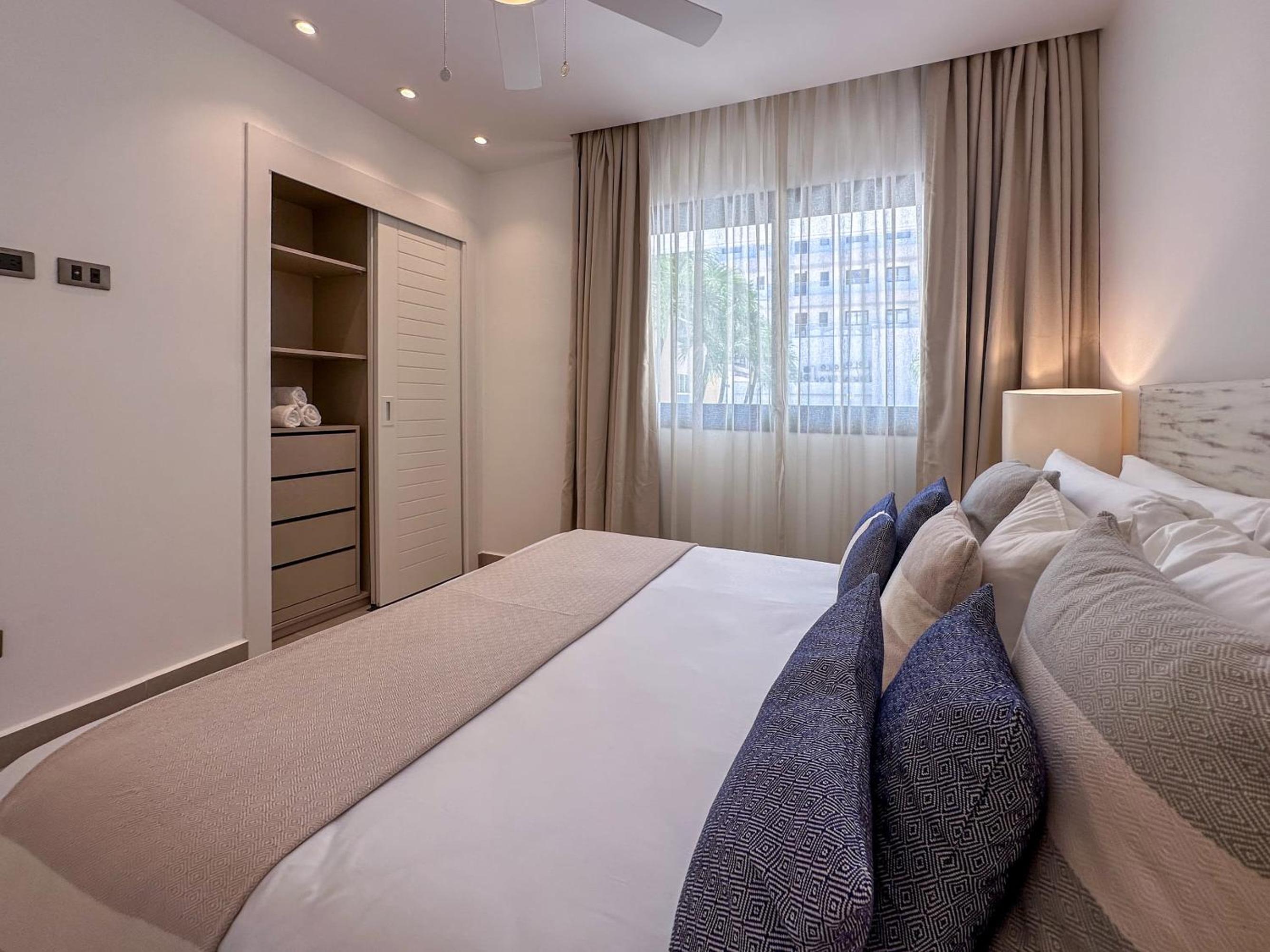 Fantastic brand new beach home