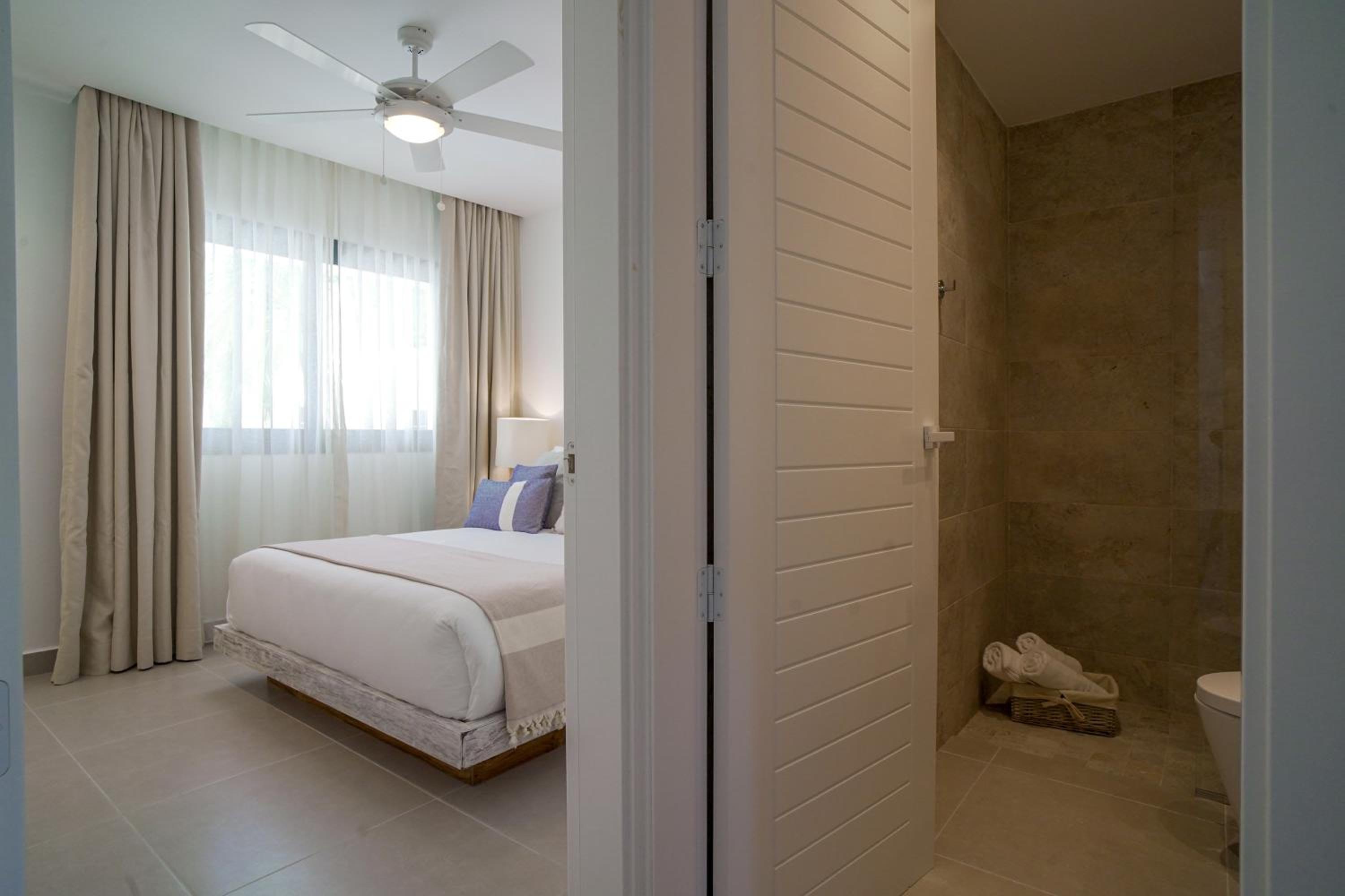 Fantastic brand new beach home