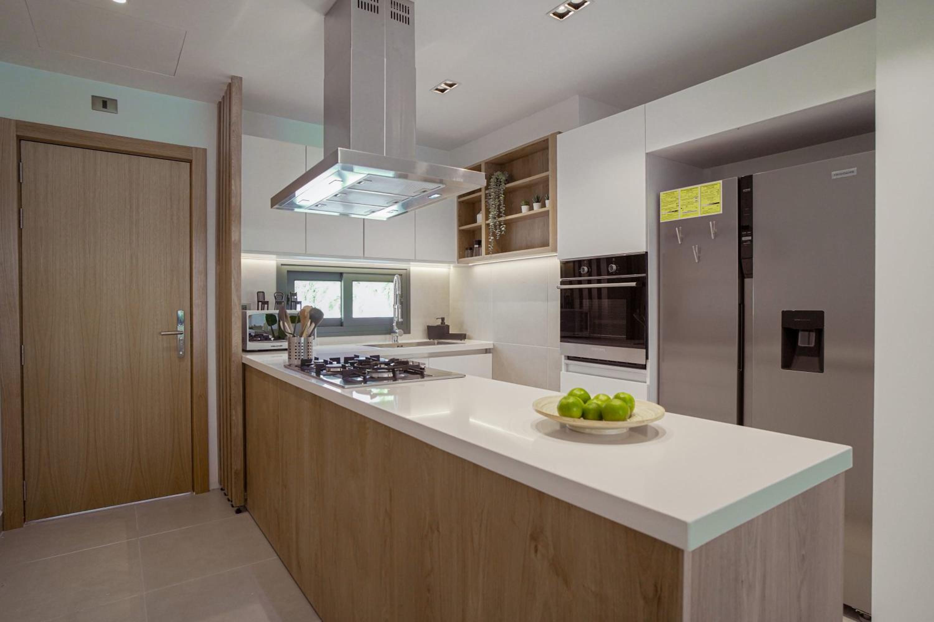 Fantastic brand new beach home