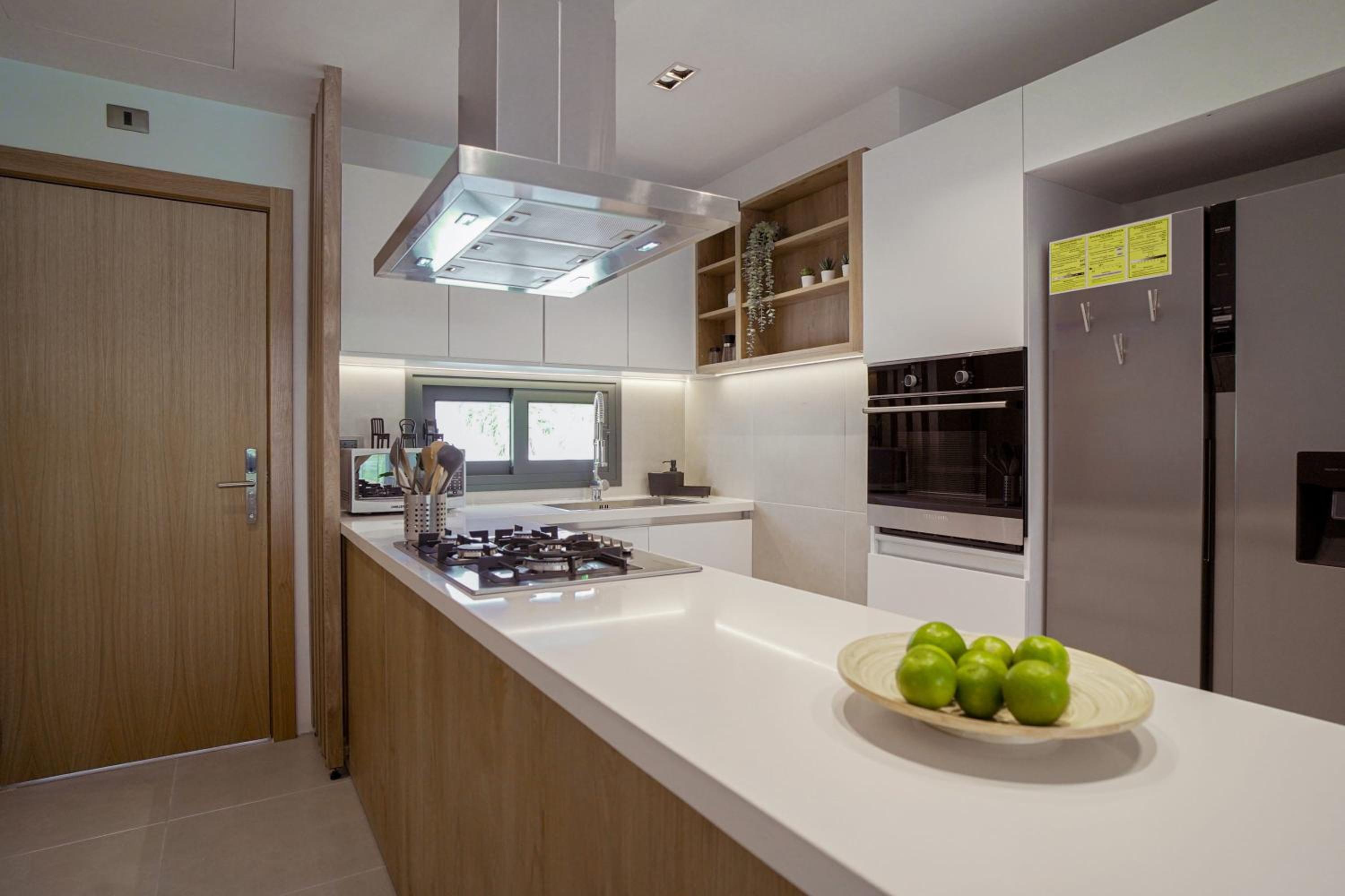 Fantastic brand new beach home