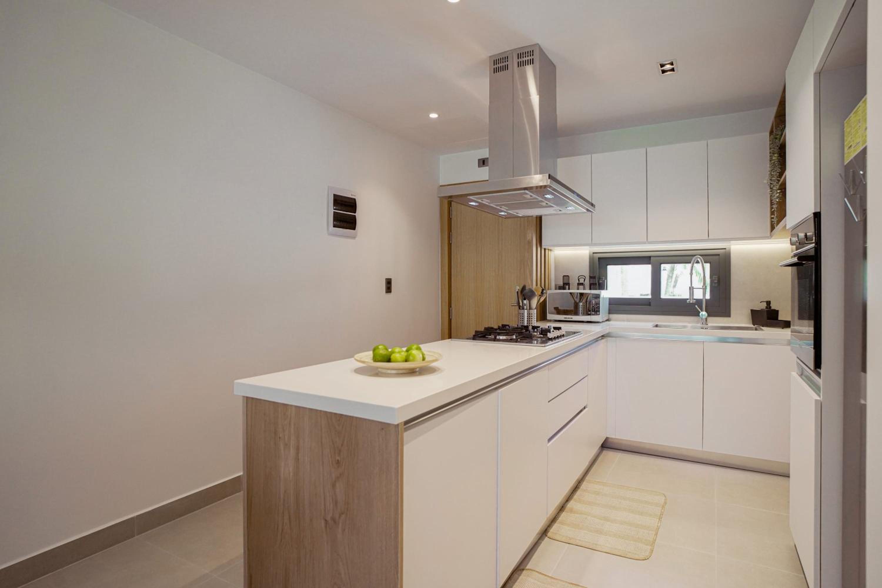 Fantastic brand new beach home