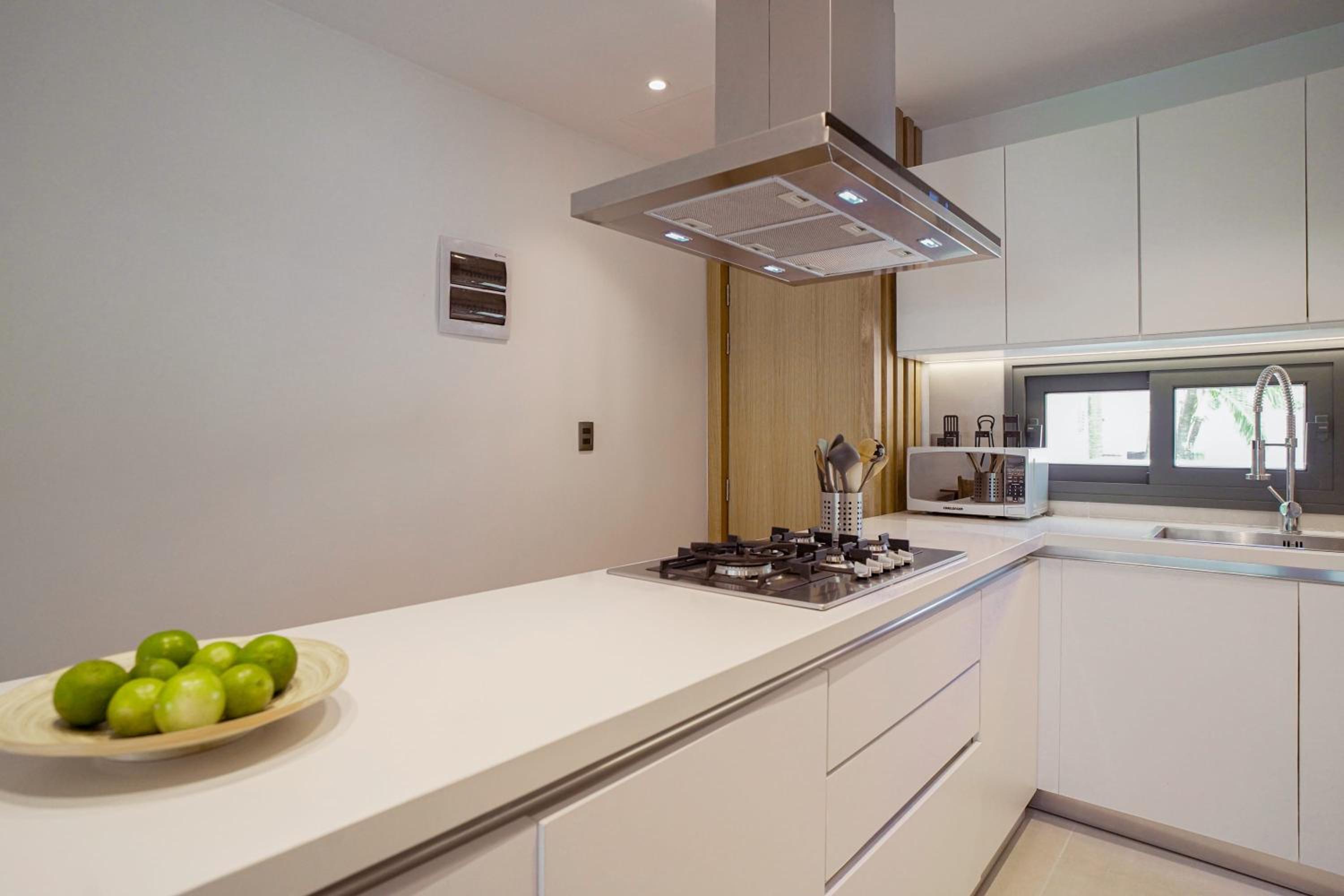 Fantastic brand new beach home