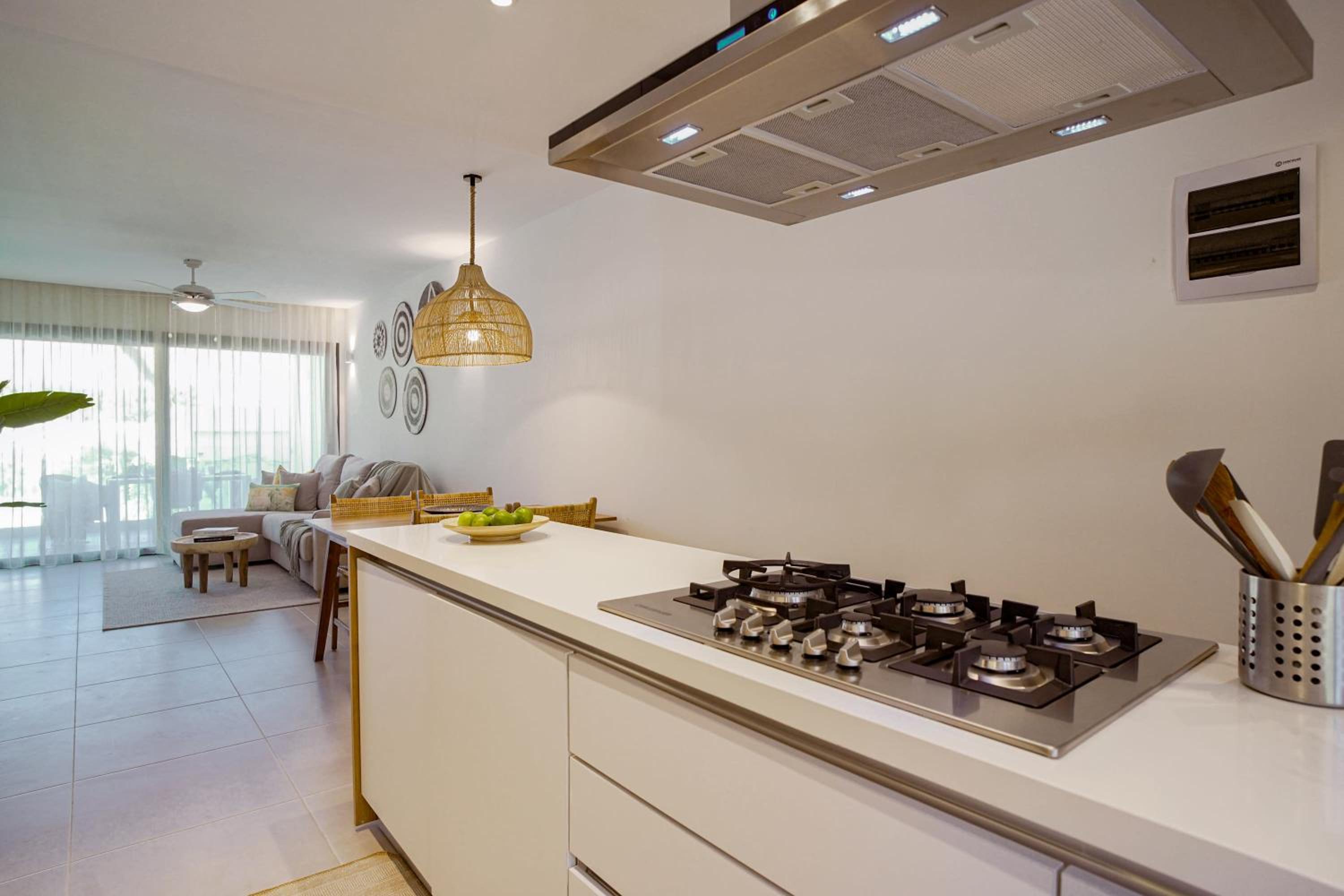Fantastic brand new beach home